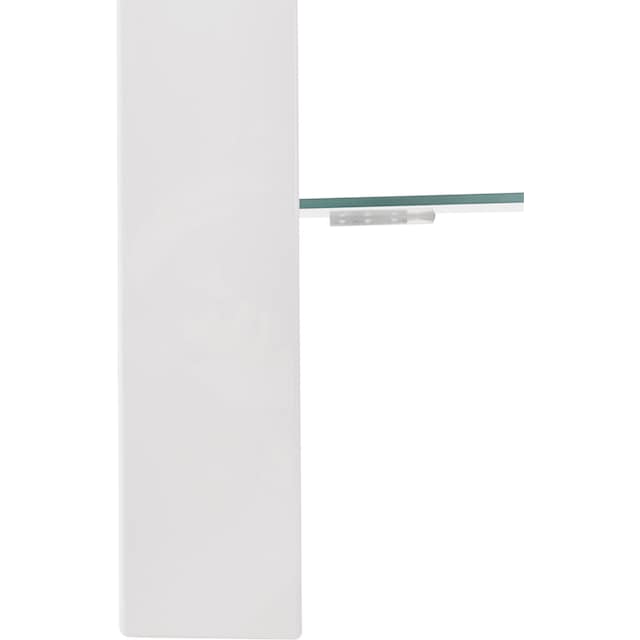 borchardt Möbel Sideboard »Lima«, (192 oder 220 cm) | BAUR