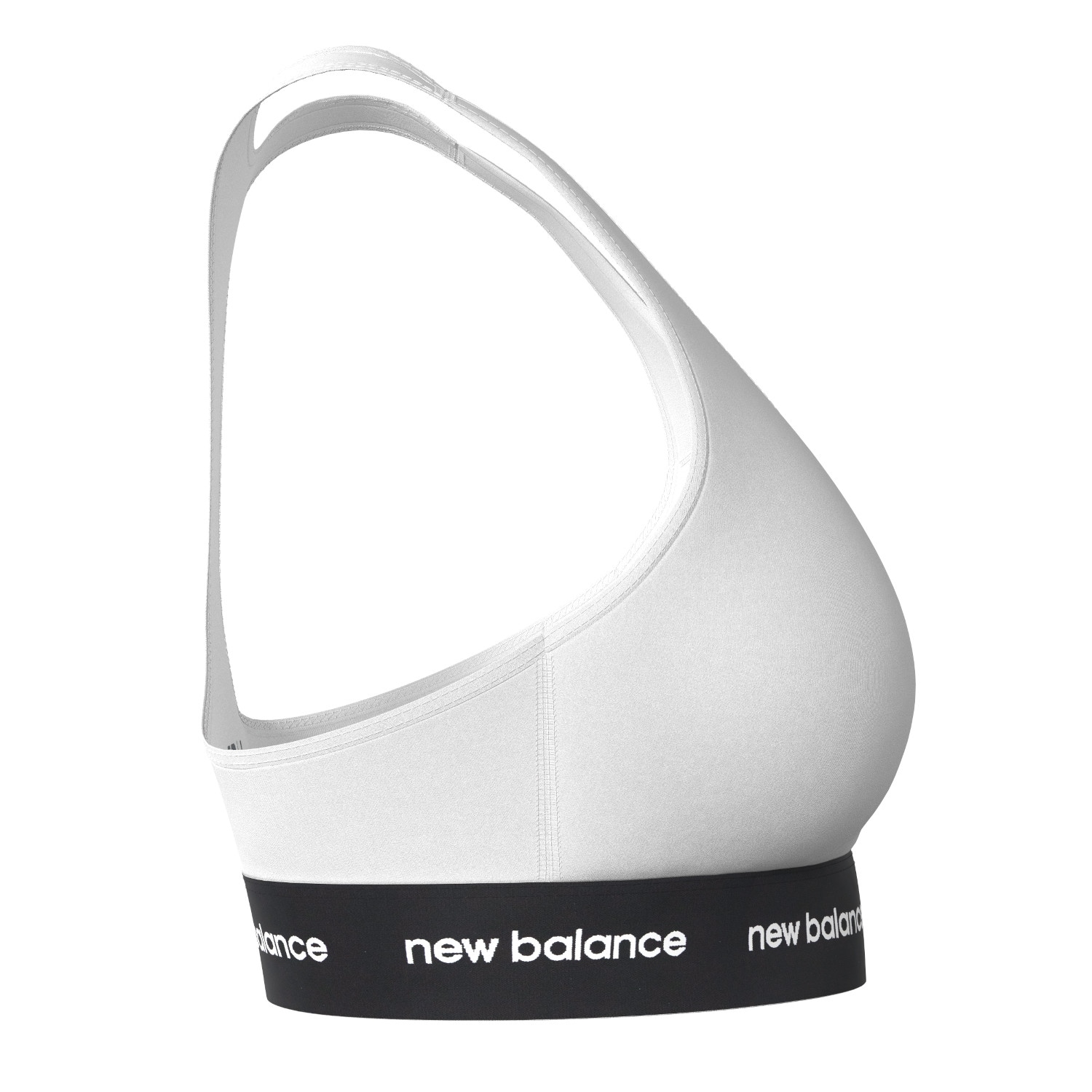 New Balance Sport-Bustier »WOMENS TRAINING SPORTS BRA«