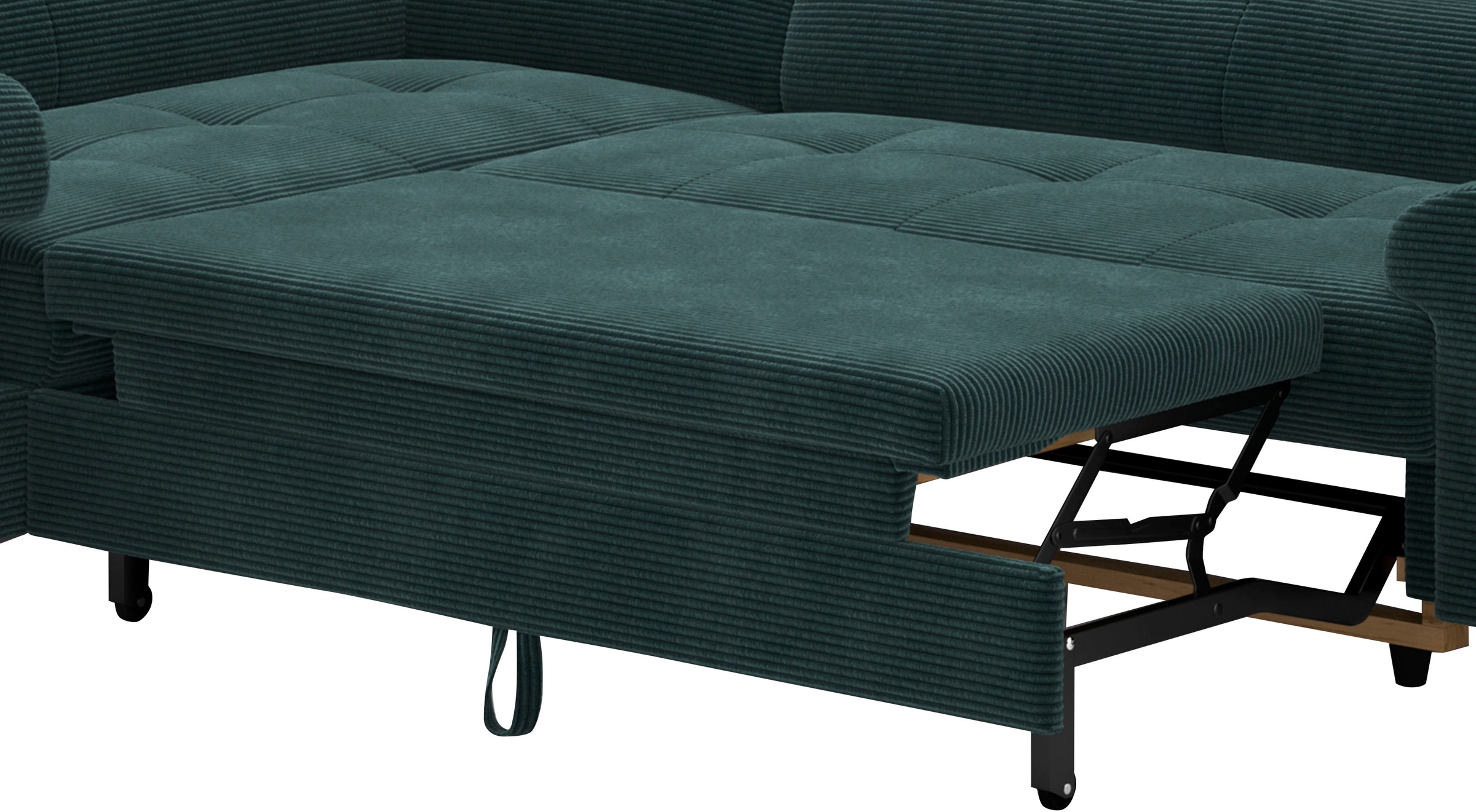 COTTA Ecksofa »Aura«