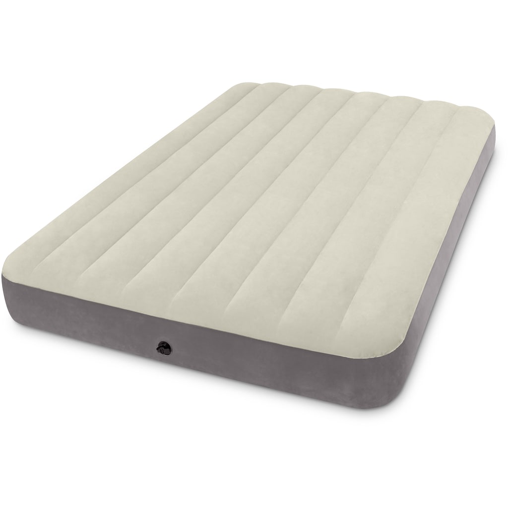 Intex Luftbett »Deluxe Single High Airbed«