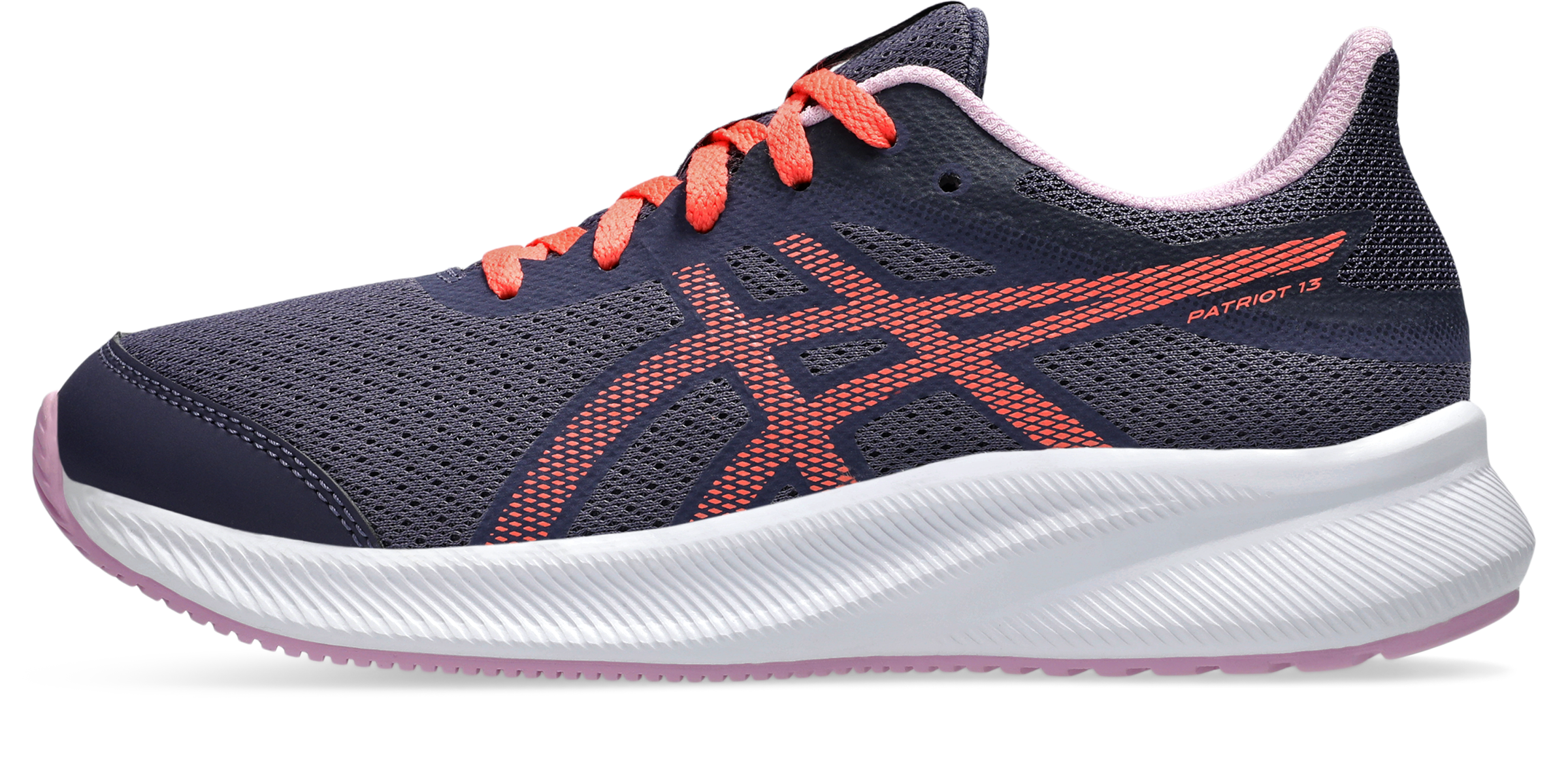Asics Laufschuh »PATRIOT 13 GS«
