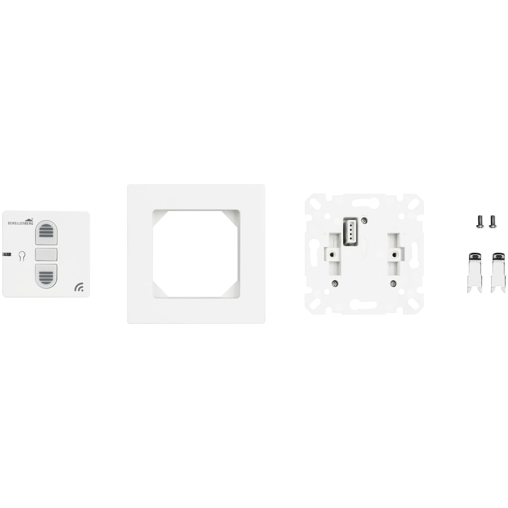SCHELLENBERG Rollladen-Funksteuerung »20030«