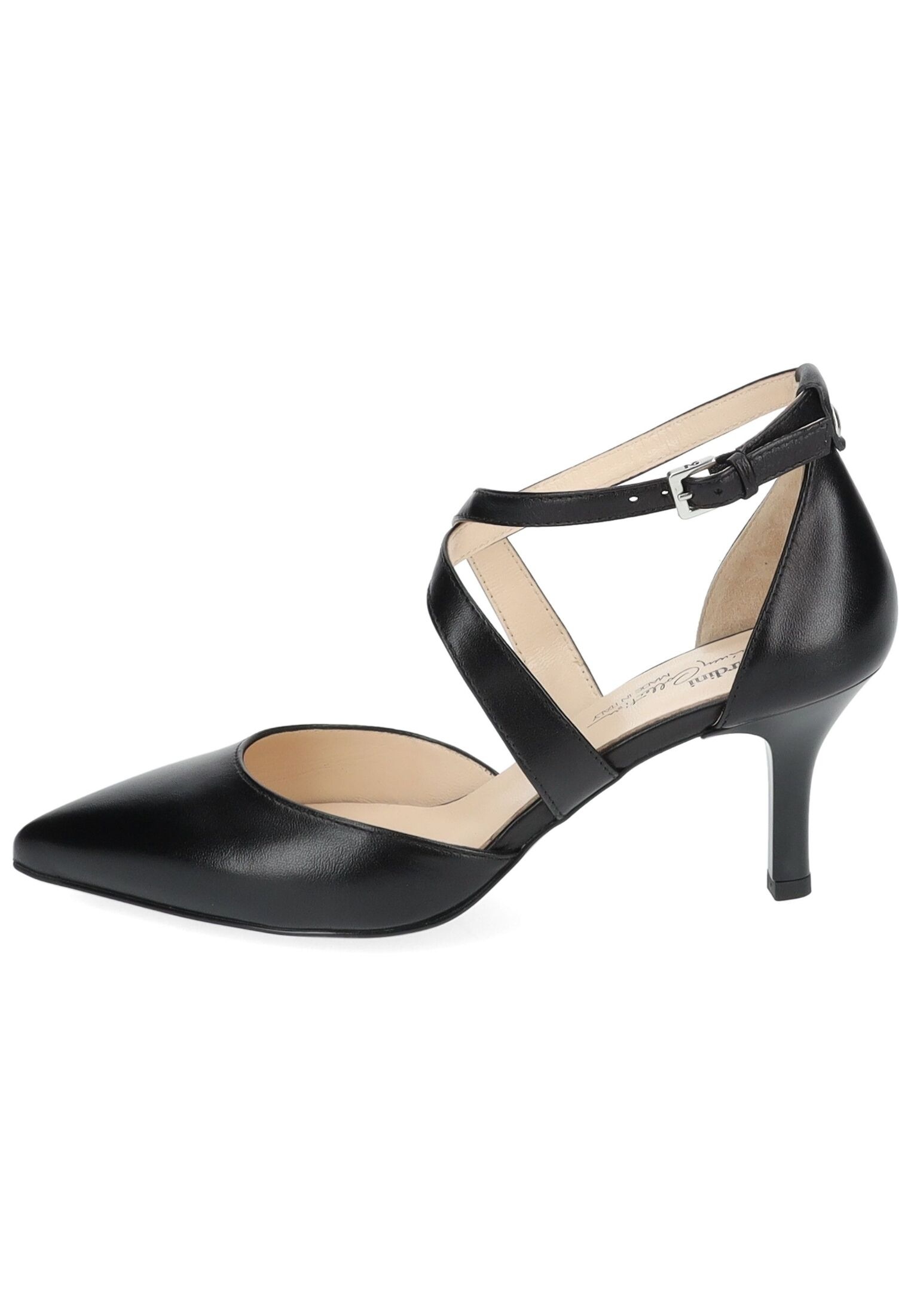 Nero Giardini Pumps "Nero Giardini Pumps Leder" günstig online kaufen