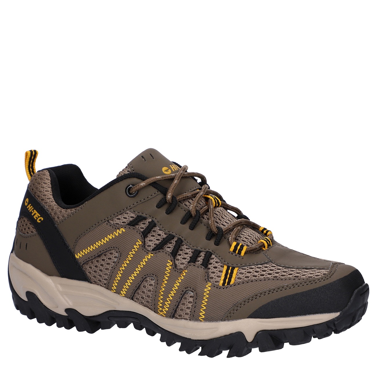 Hi-Tec Wanderschuh "Hi-Tec-Schuhe Jaguar" günstig online kaufen