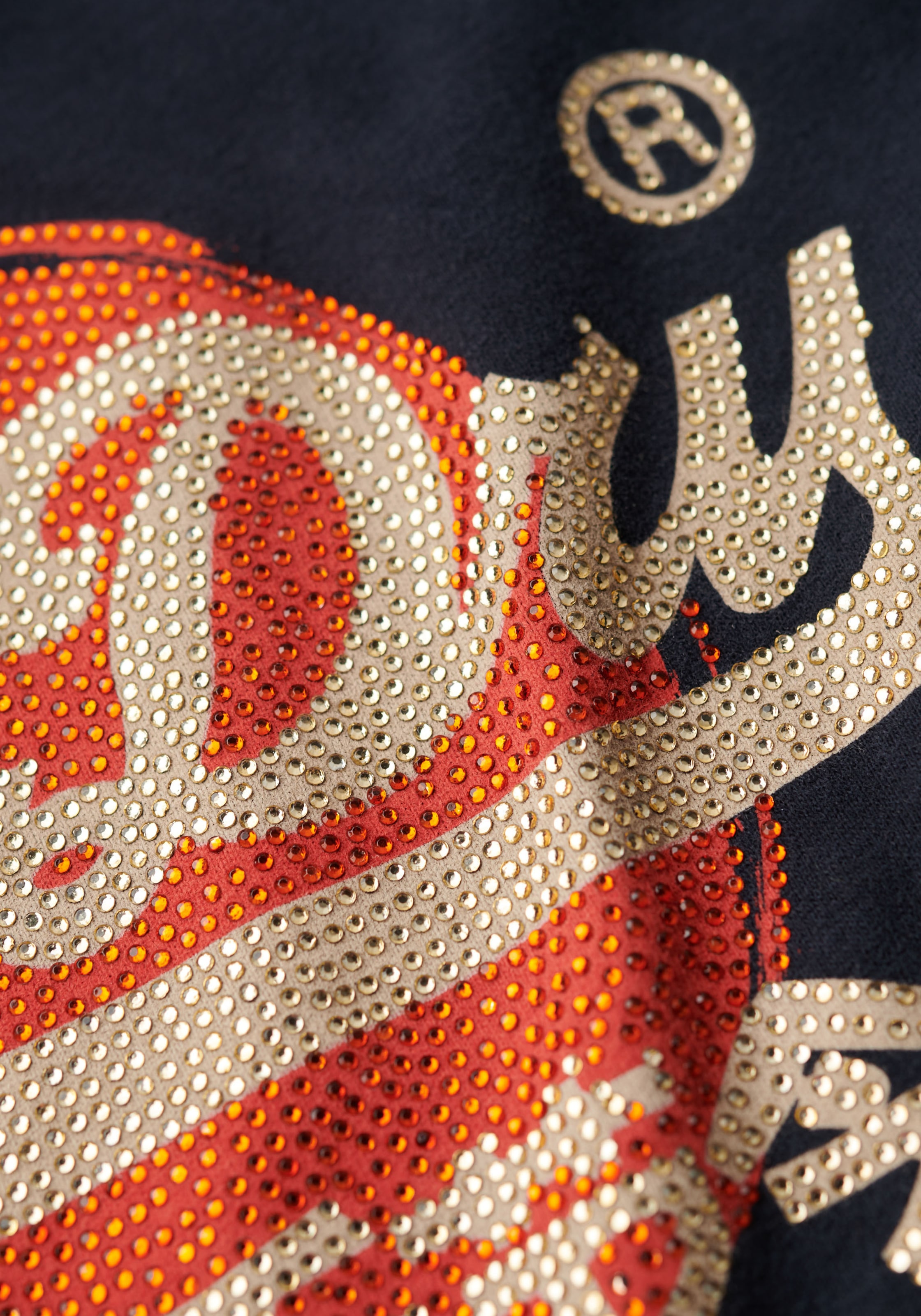 Superdry Print-Shirt »TOKYO VL RELAXED T SHIRT«