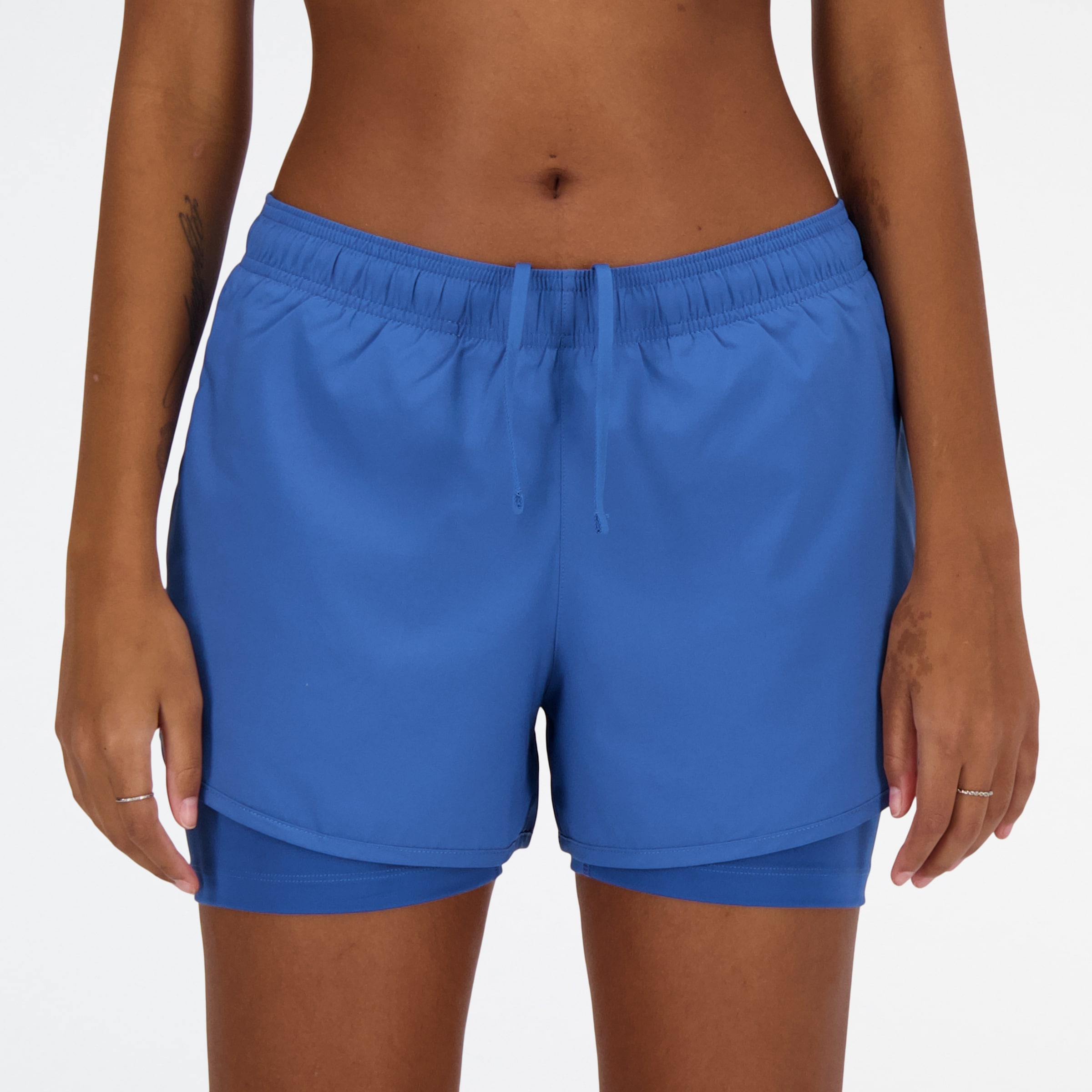 Laufshorts »WOMENS RUNNING SHORT«