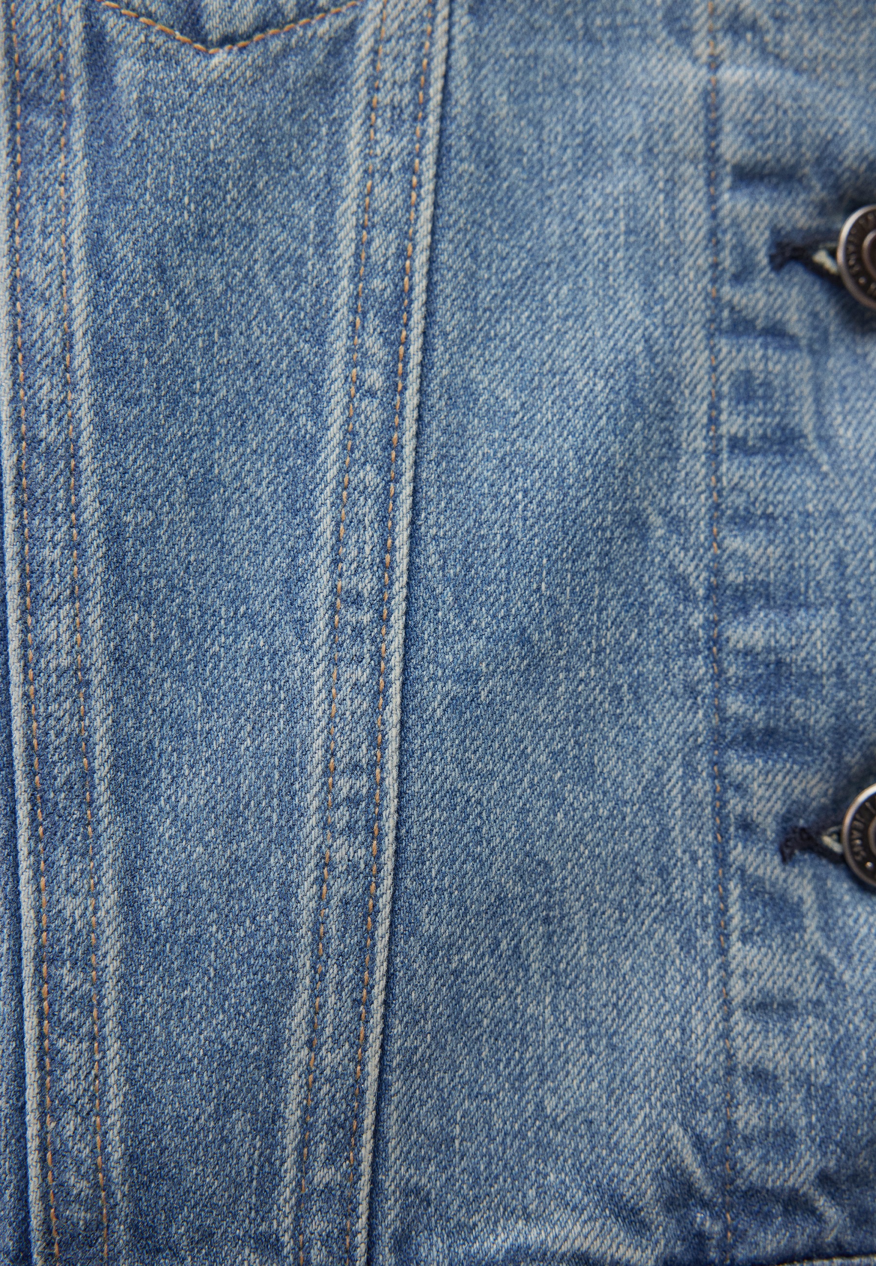Mavi Jeansjacke »DANILA«, Relaxed Jeansjacke