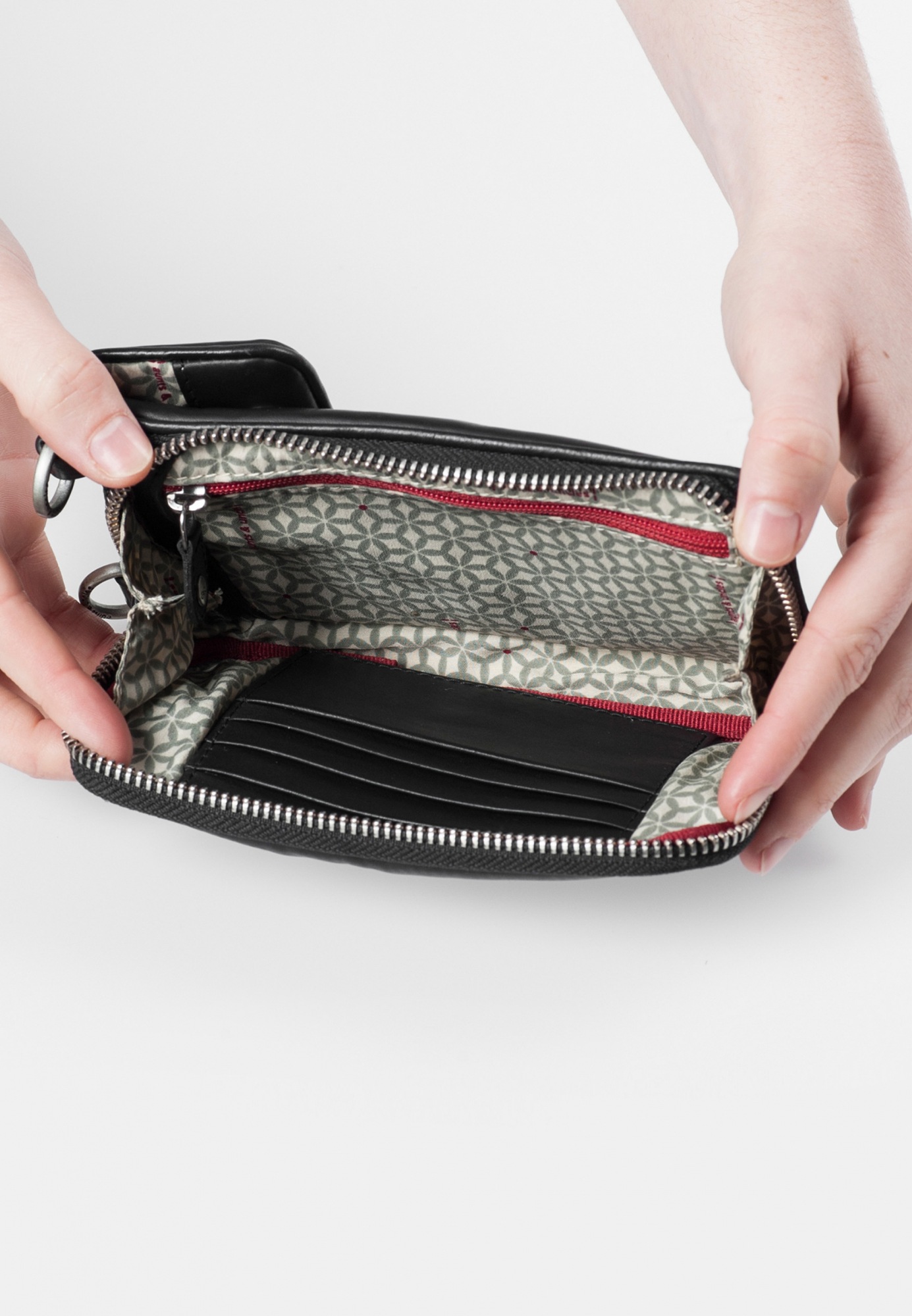 aunts & uncles Handytasche »Phone bag Cloudberry«