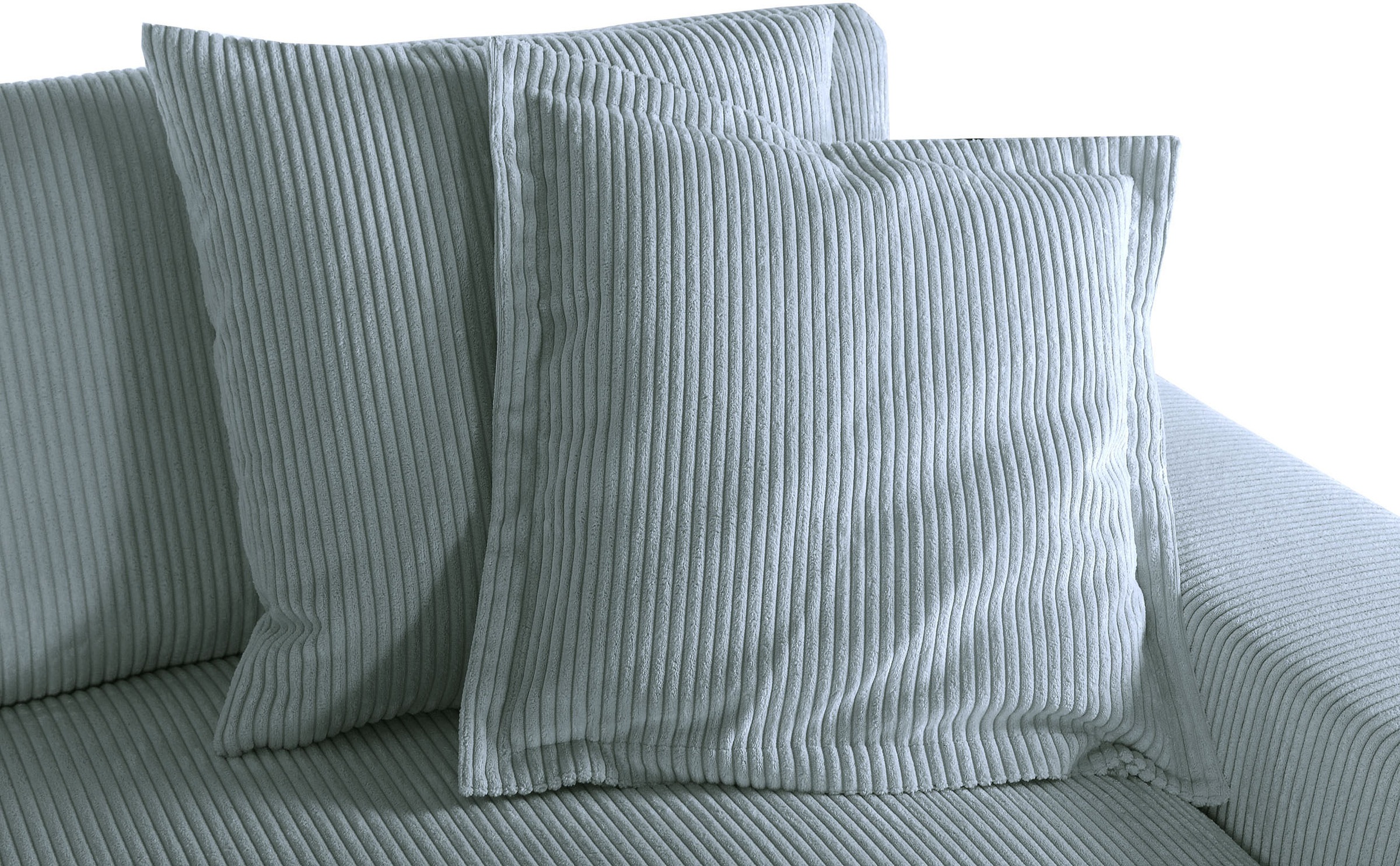 Gutmann Factory Ecksofa