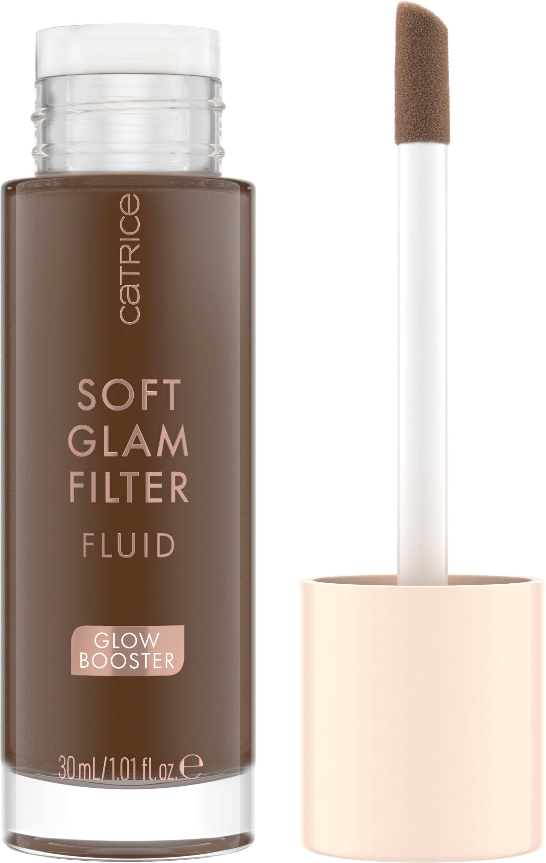 Primer »Soft Glam Filter Fluid«, (Set)