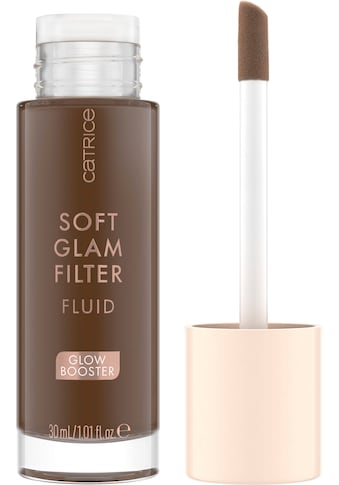 Catrice Primer »minkštas Glam filtras Fluid« (...