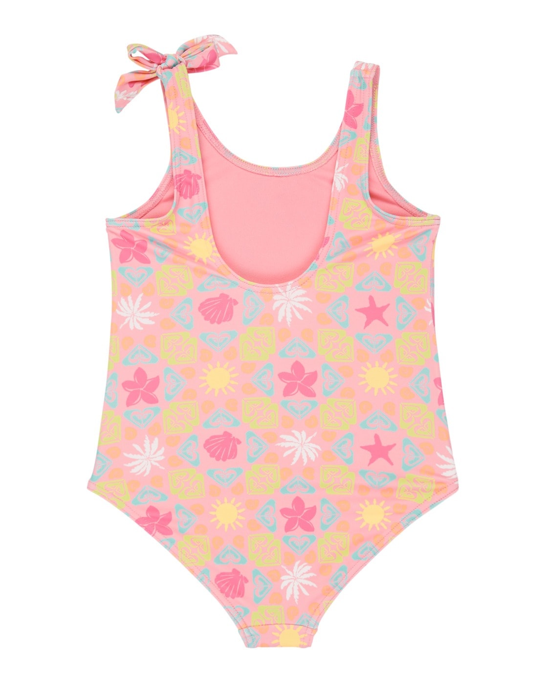 Roxy Badeanzug »Check One-Piece«