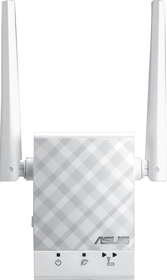 Asus WLAN-Router »RP-AC51«