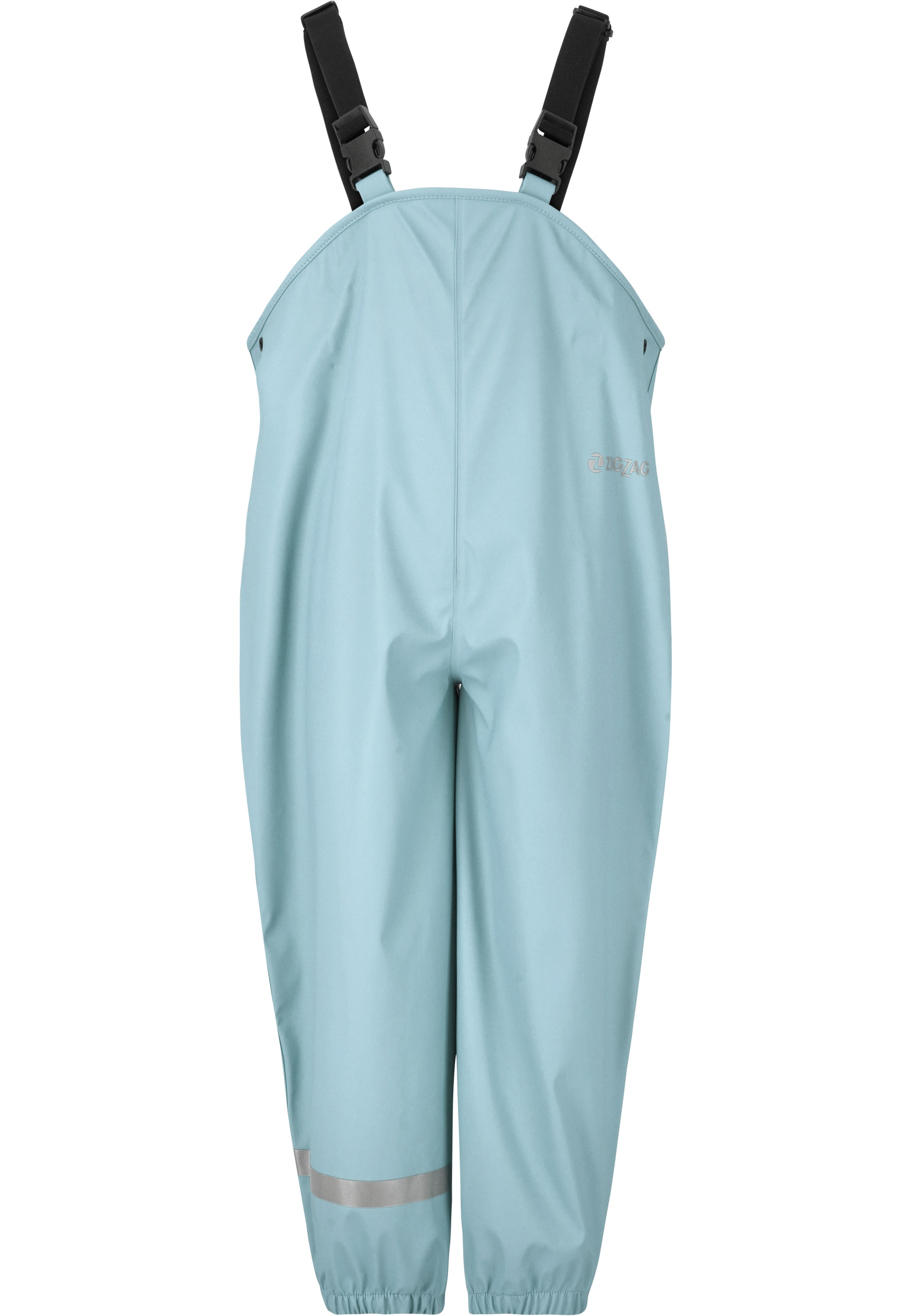 ZIGZAG Regenanzug »GILBO« mit reflektierenden Elementen