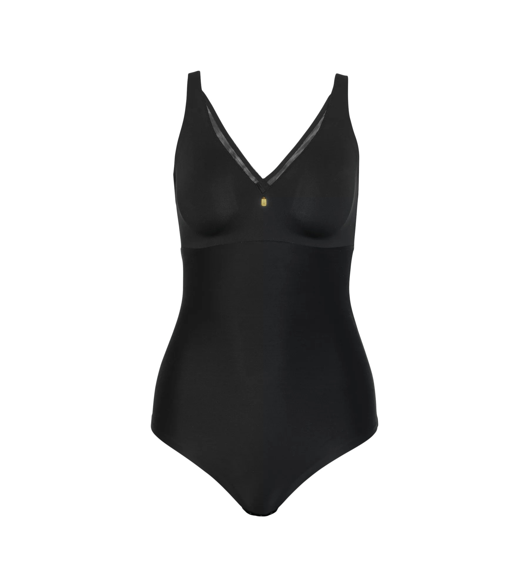Triumph True Shape Sensation BS Body Schwarz D 75 Damen
