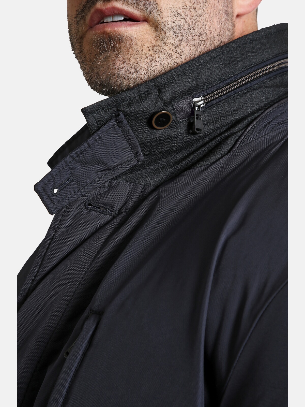 Charles Colby Langjacke »Jacke EARL HENRY«