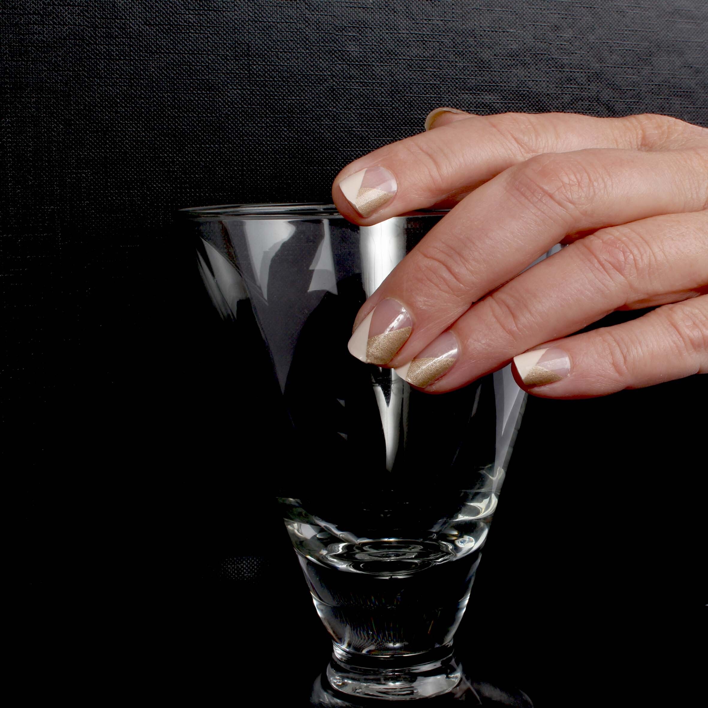Vargu Nageldesign Zubehör »grafics«, aus zertifizierter Produktion (SGS / SEDEX) und Material (FSC)