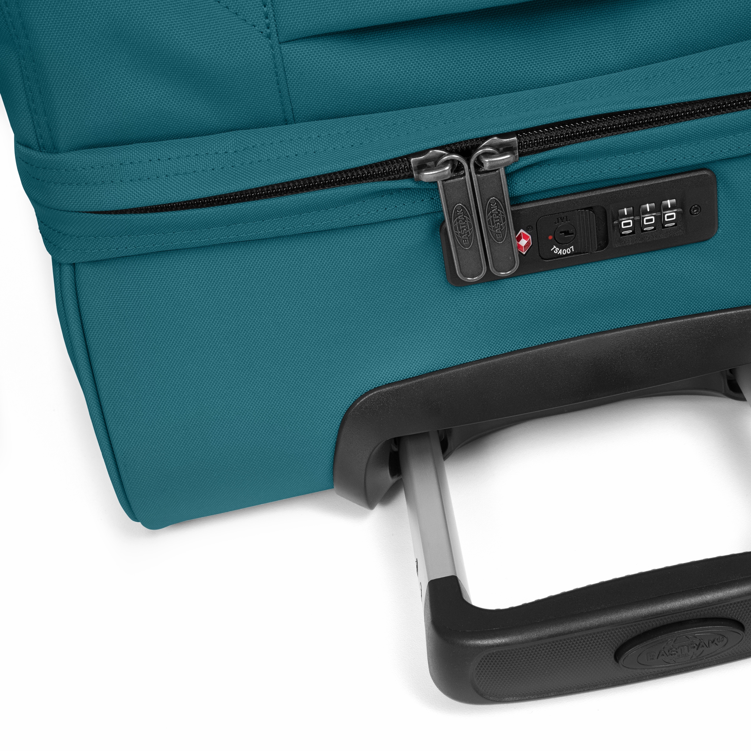 Eastpak Weichgepäck-Trolley »TRANSIT'R L« 121 l 2 Rollen
