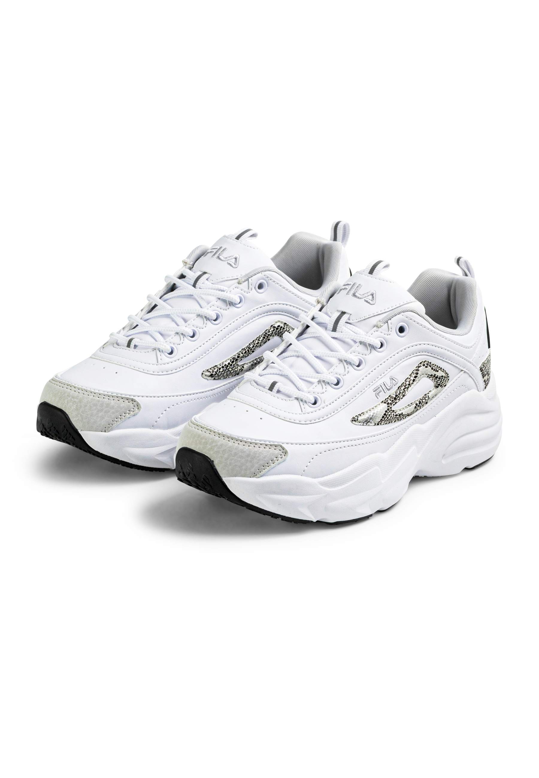 Fila Sneaker "SKYE ZP A WMN" günstig online kaufen