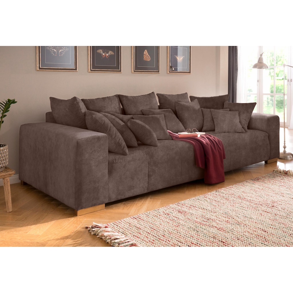 Home affaire Big-Sofa »Neapel«