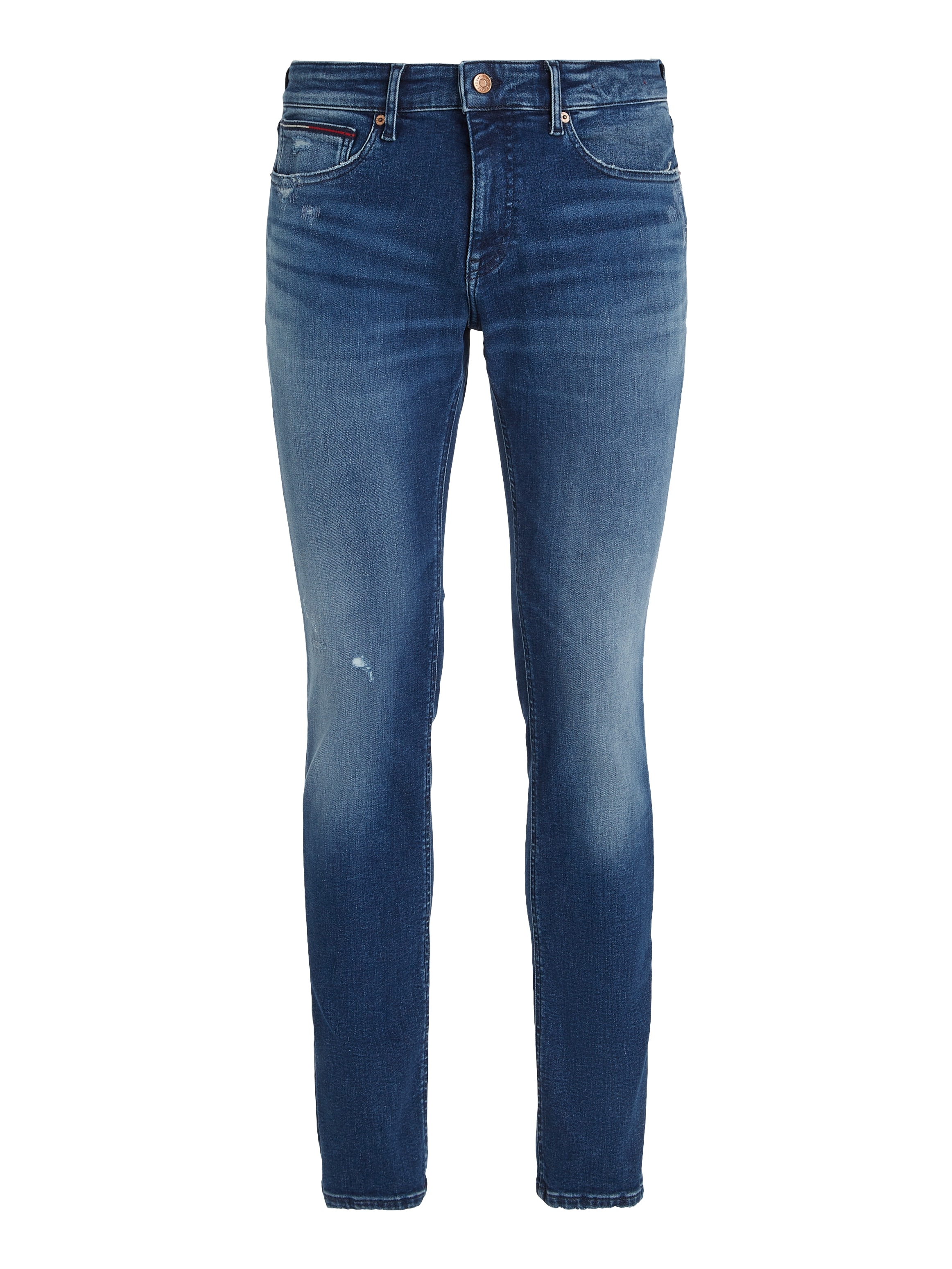 Tommy Jeans 5-Pocket-Jeans »SCANTON SLIM«