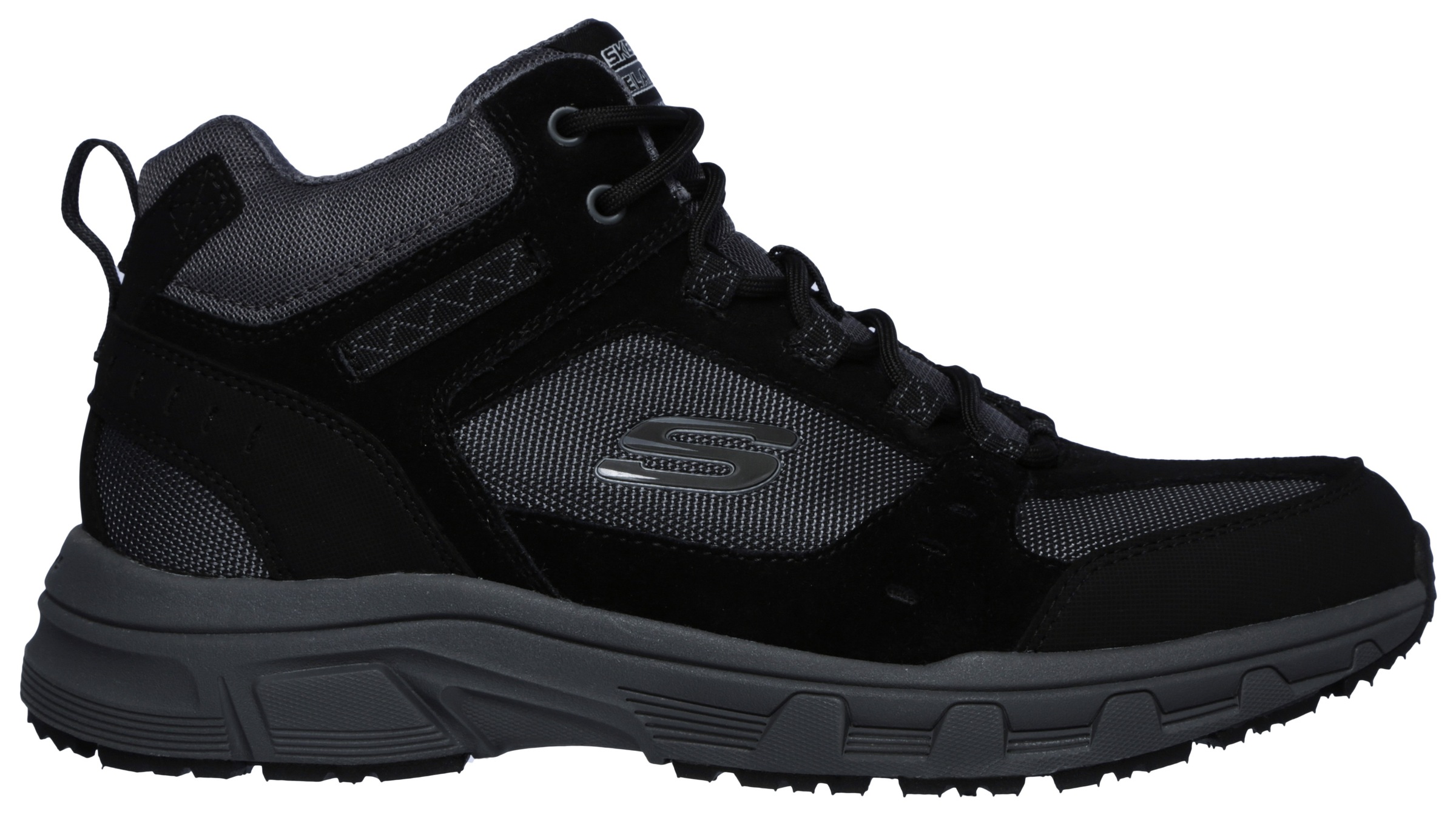 Thumbnail - Skechers "OAK CANYON IRONHIDE" mit Memory Foam