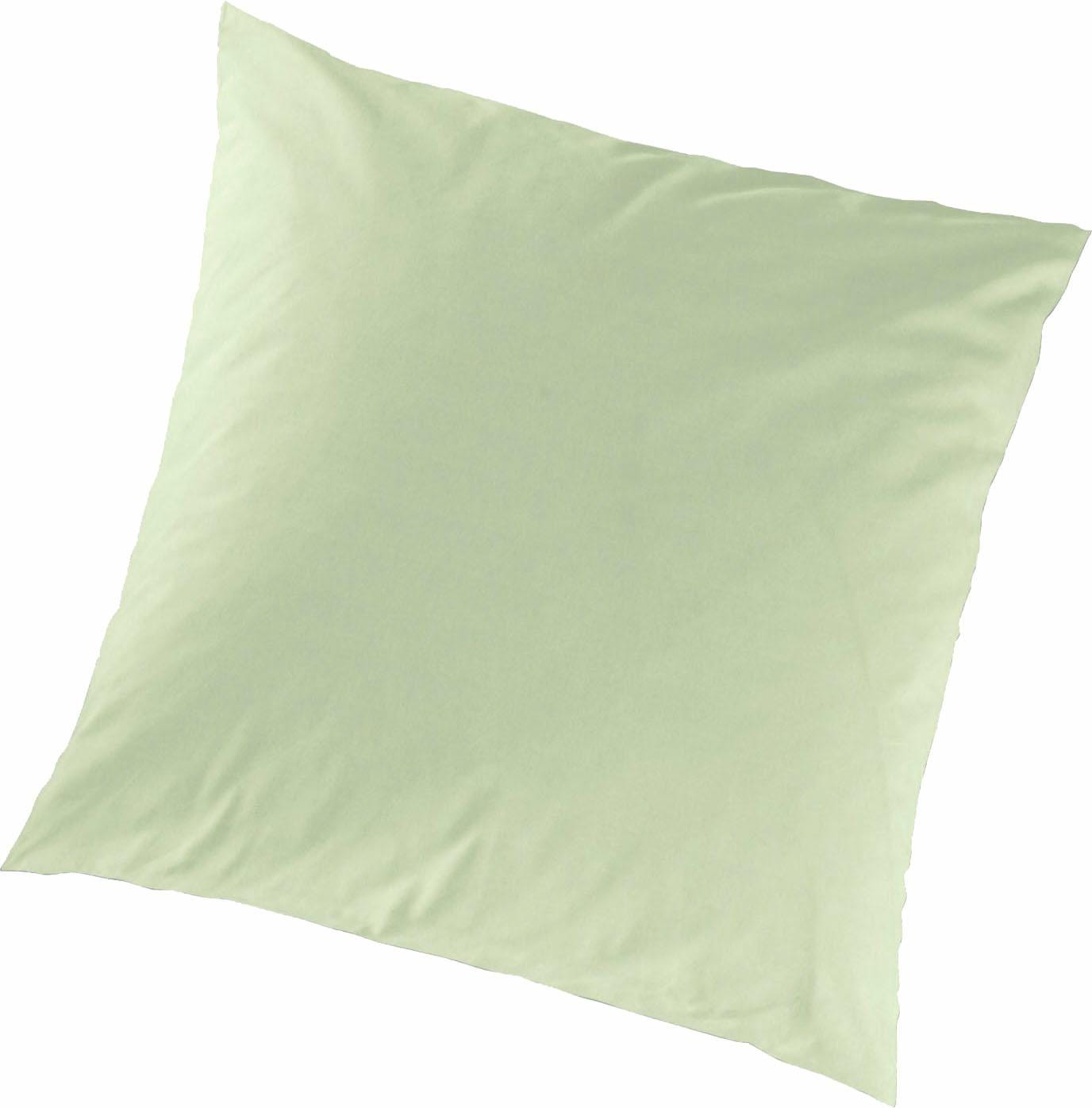 Primera Kissenbezug "Primera Mako-Feinjersey Kissenbezug im Doppelpack" In günstig online kaufen