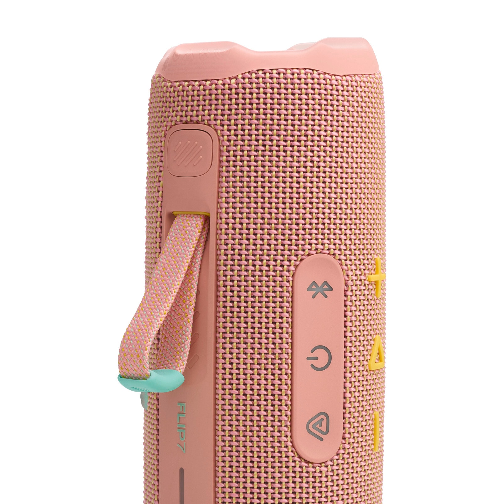JBL Bluetooth-Lautsprecher »Flip 7«, wasserdicht und stoßfest mit sattem JBL Original Pro Sound