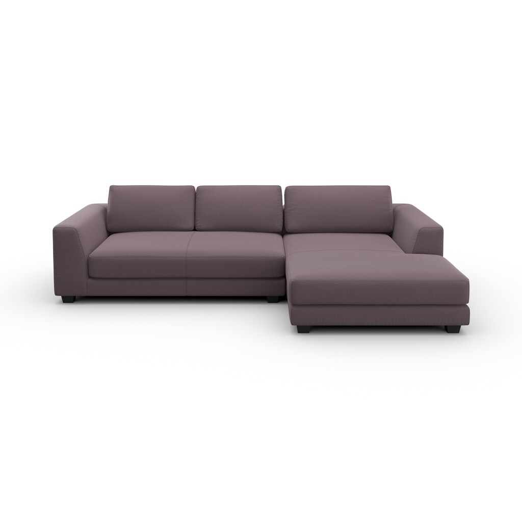 machalke® Ecksofa »atoll«