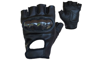 Motorradhandschuhe