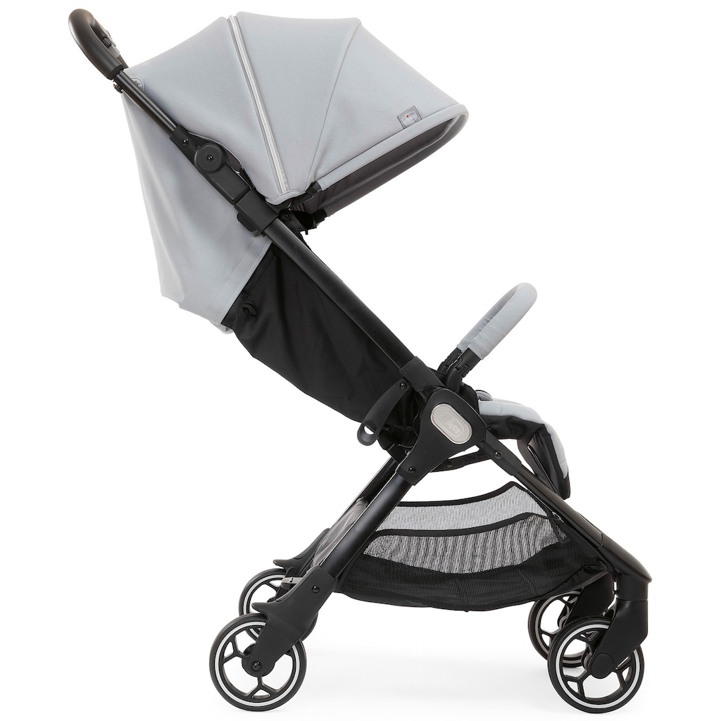 Chicco Sportbuggy »We, Cool Grey«, 22 kg