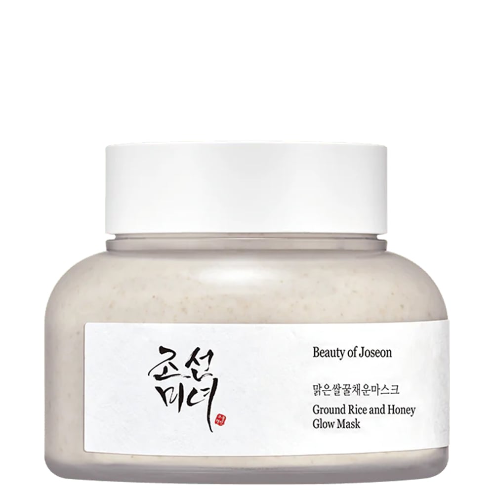 Beauty Of Joseon Gesichtsmaske »Ground Rice and Honey Glow Mask«