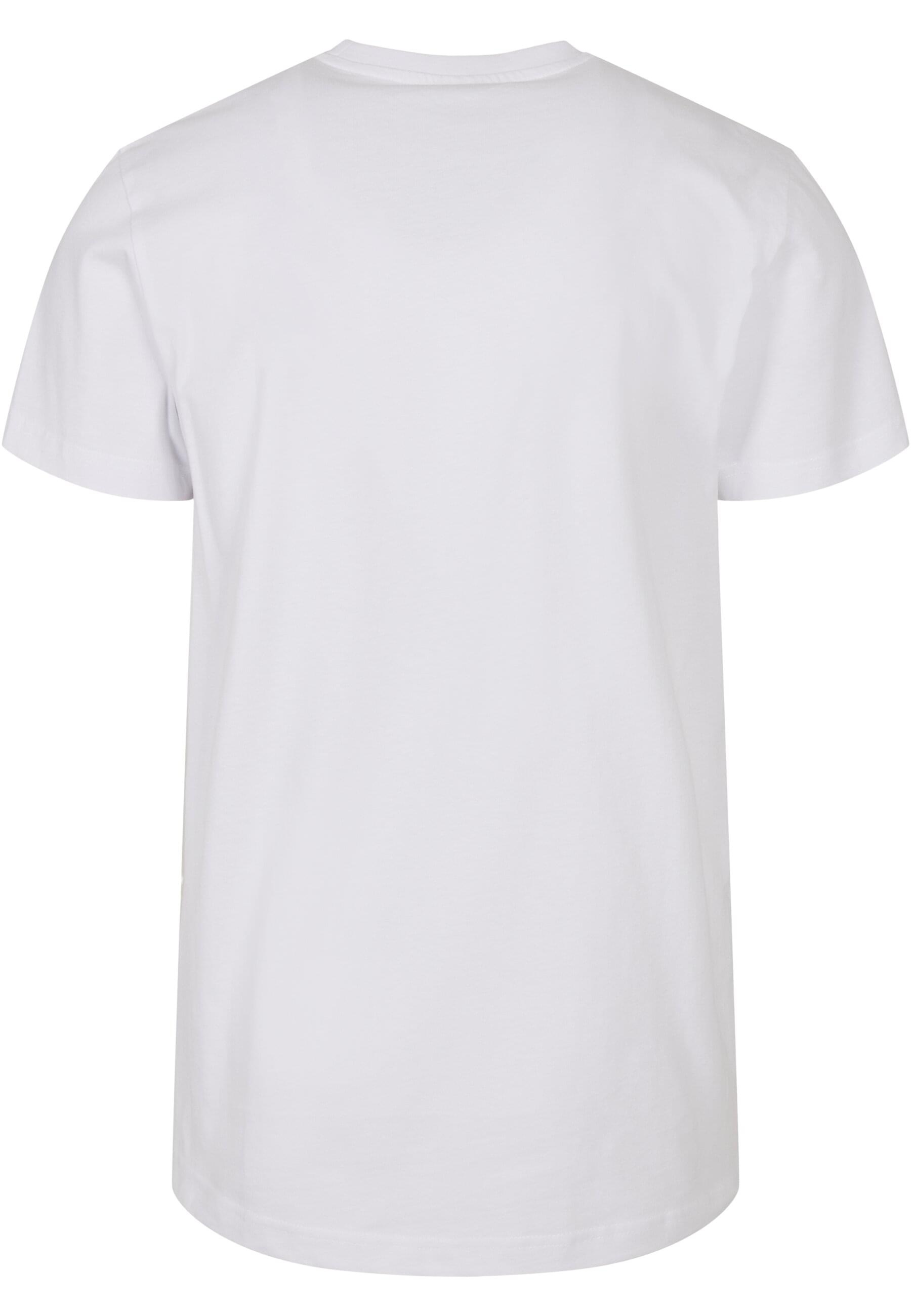 URBAN CLASSICS T-Shirt »Urban Classics Herren Recycled Basic Tee«, (1 tlg.)