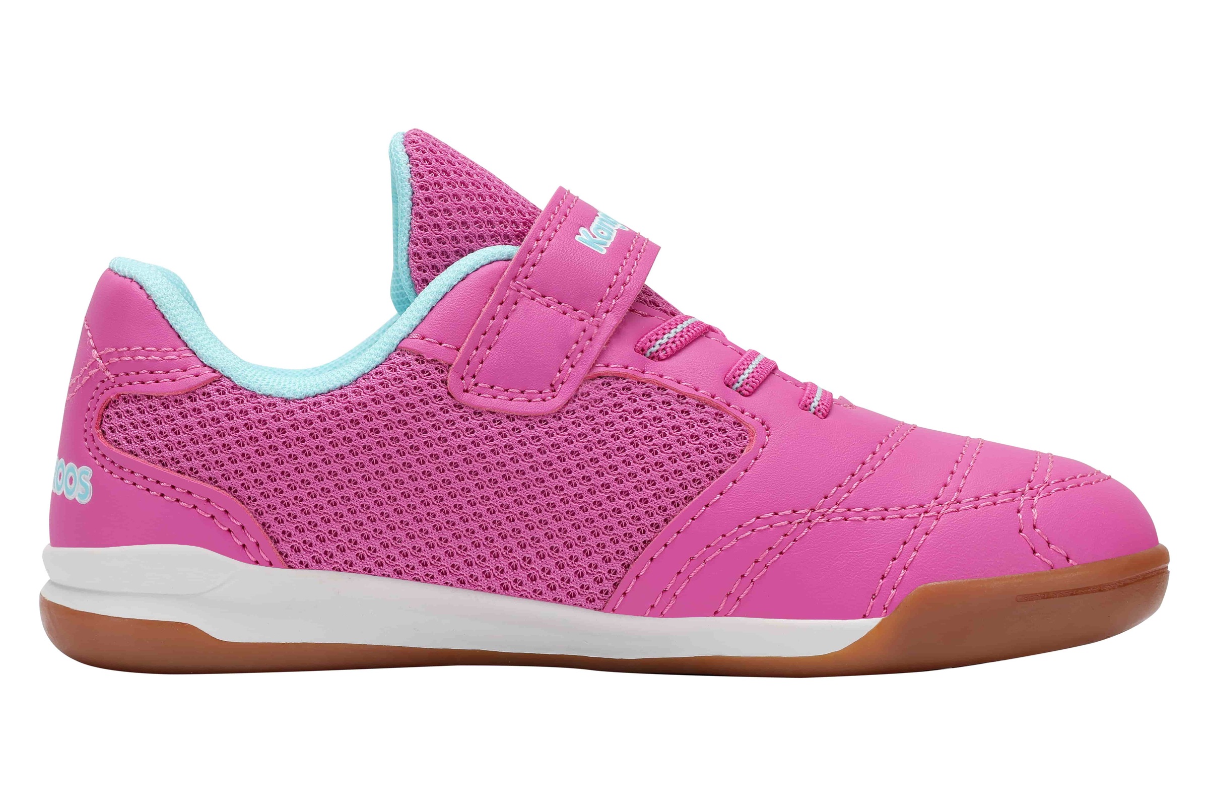 Thumbnail - KangaROOS Indoorschuh "K-BRACEYARD EV"