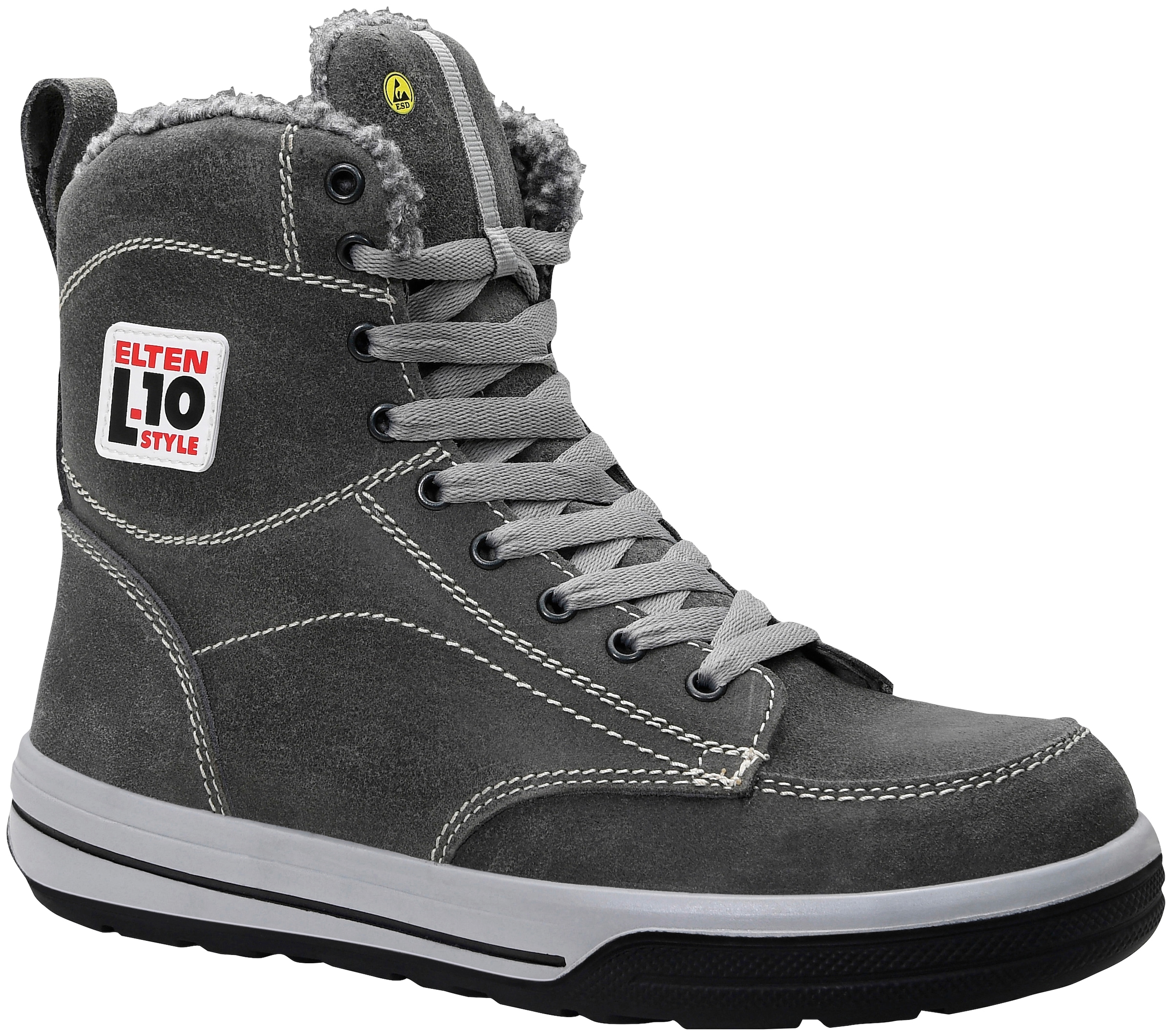 PUMA Safety Sicherheitsstiefel und MID«, »TOURING durchtrittsicher S3, online | BAUR STONE rutschfest kaufen