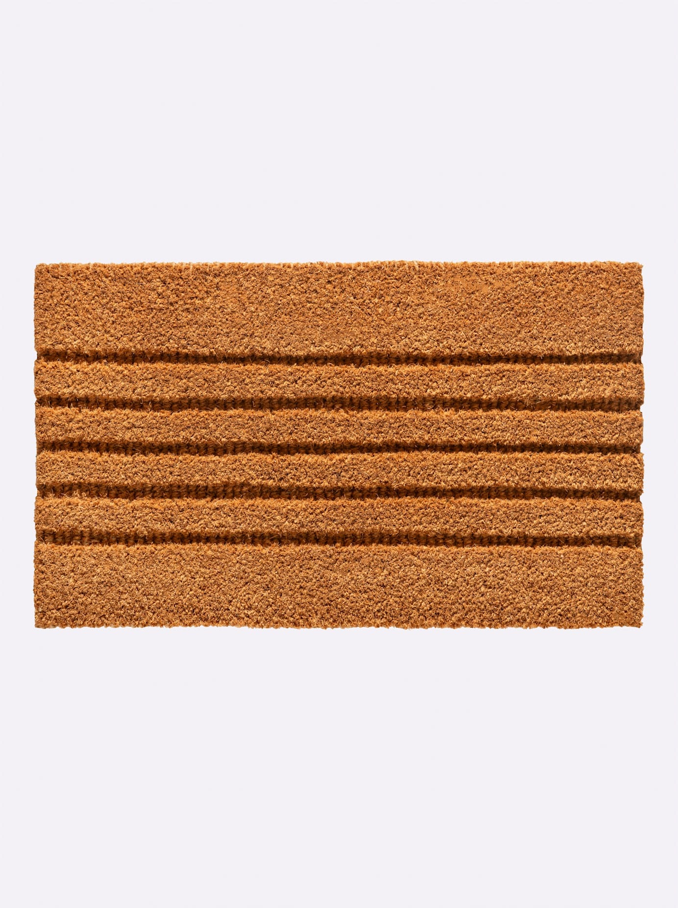 heine home Fußmatte 23 mm Höhe günstig online kaufen