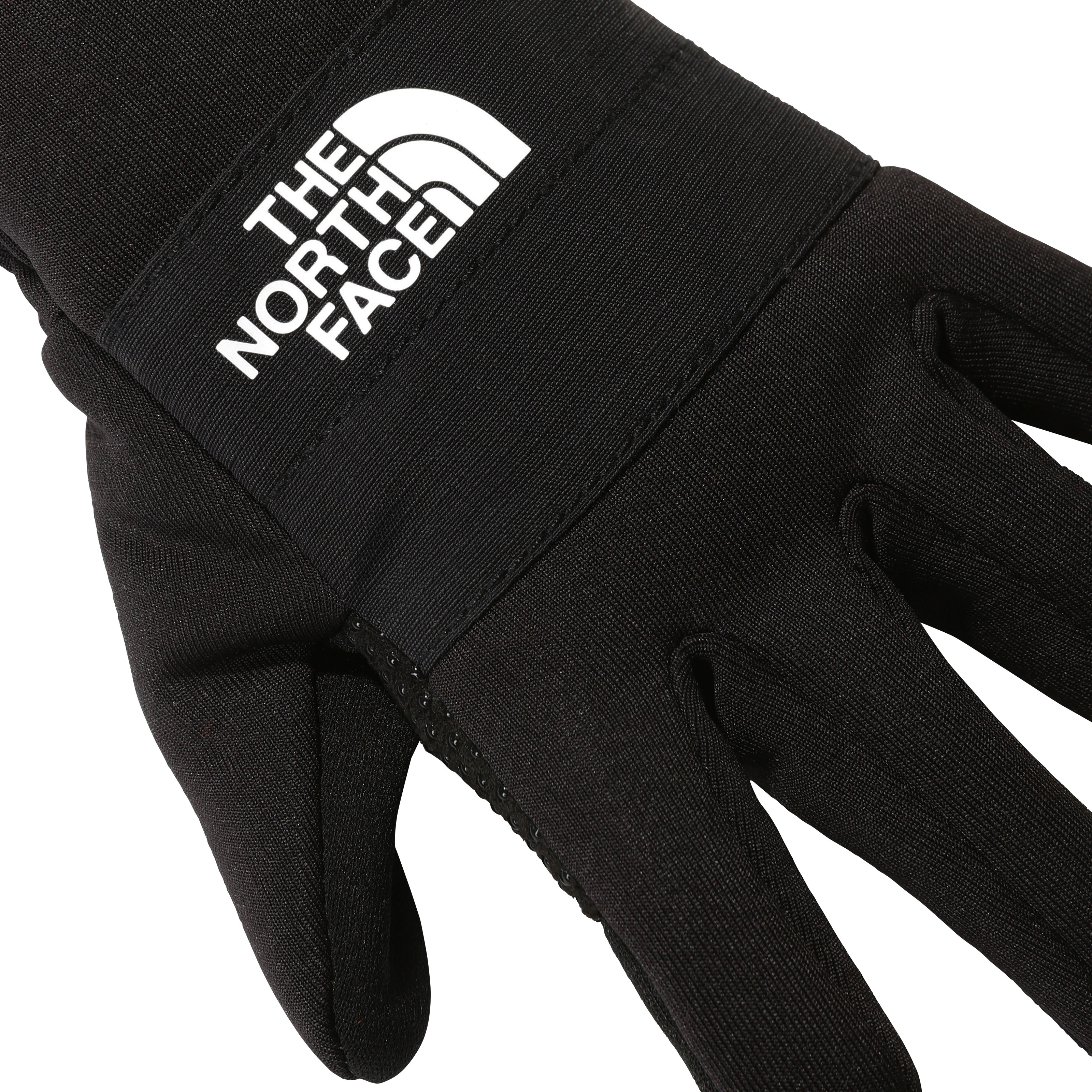 Thumbnail - The North Face Fleecehandschuhe "KIDS SIERRA ETIP GLOVE" für Kinder, aus Polyester, mit hochflorigem Fleece