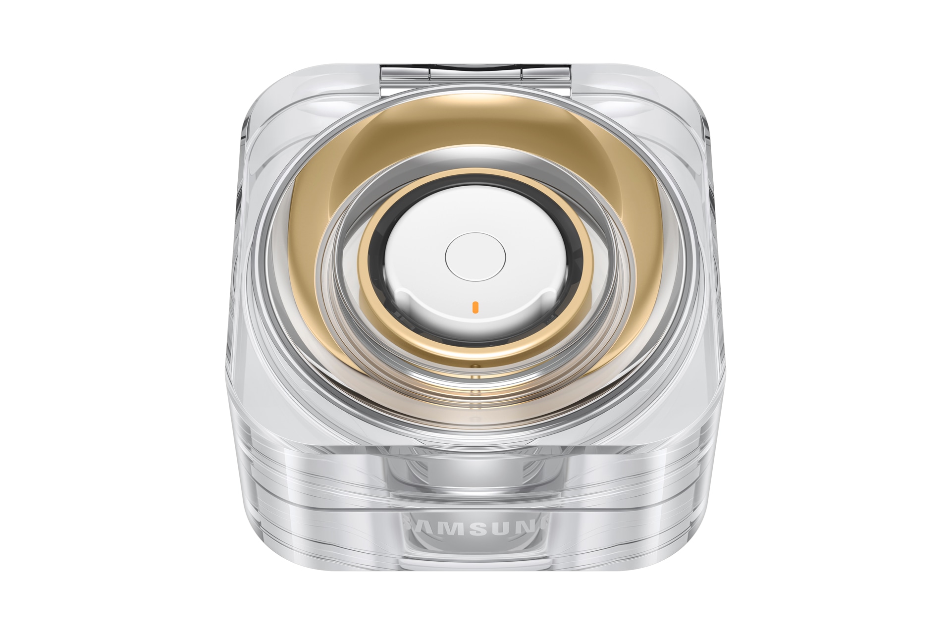 Samsung Fitness-Tracker »Galaxy Ring Größe 14«