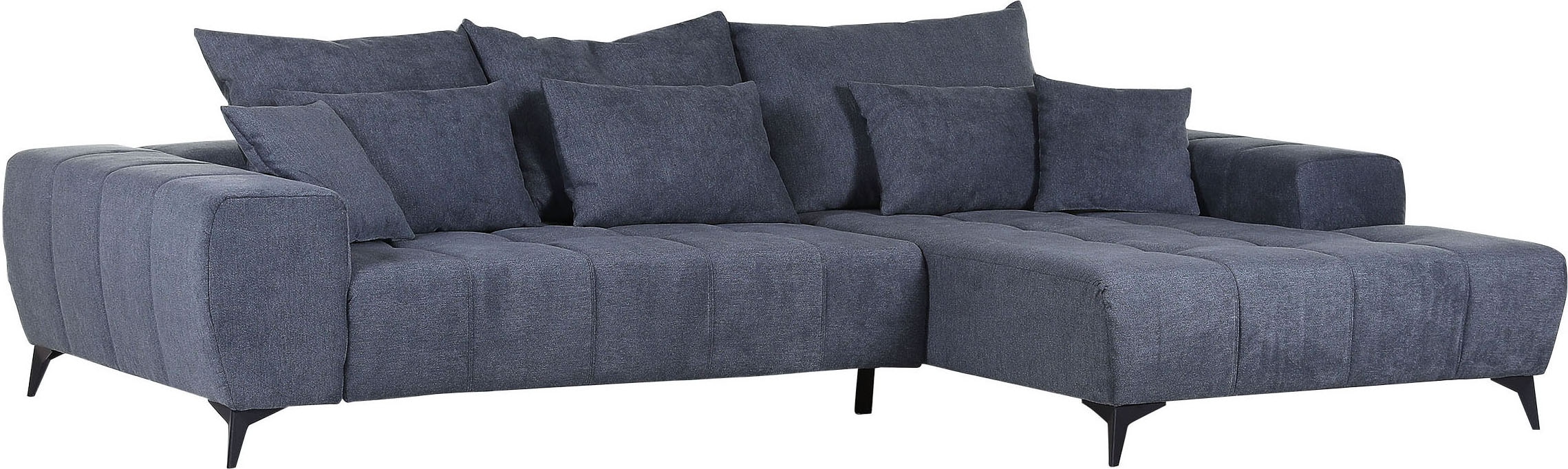 Gutmann Factory Ecksofa