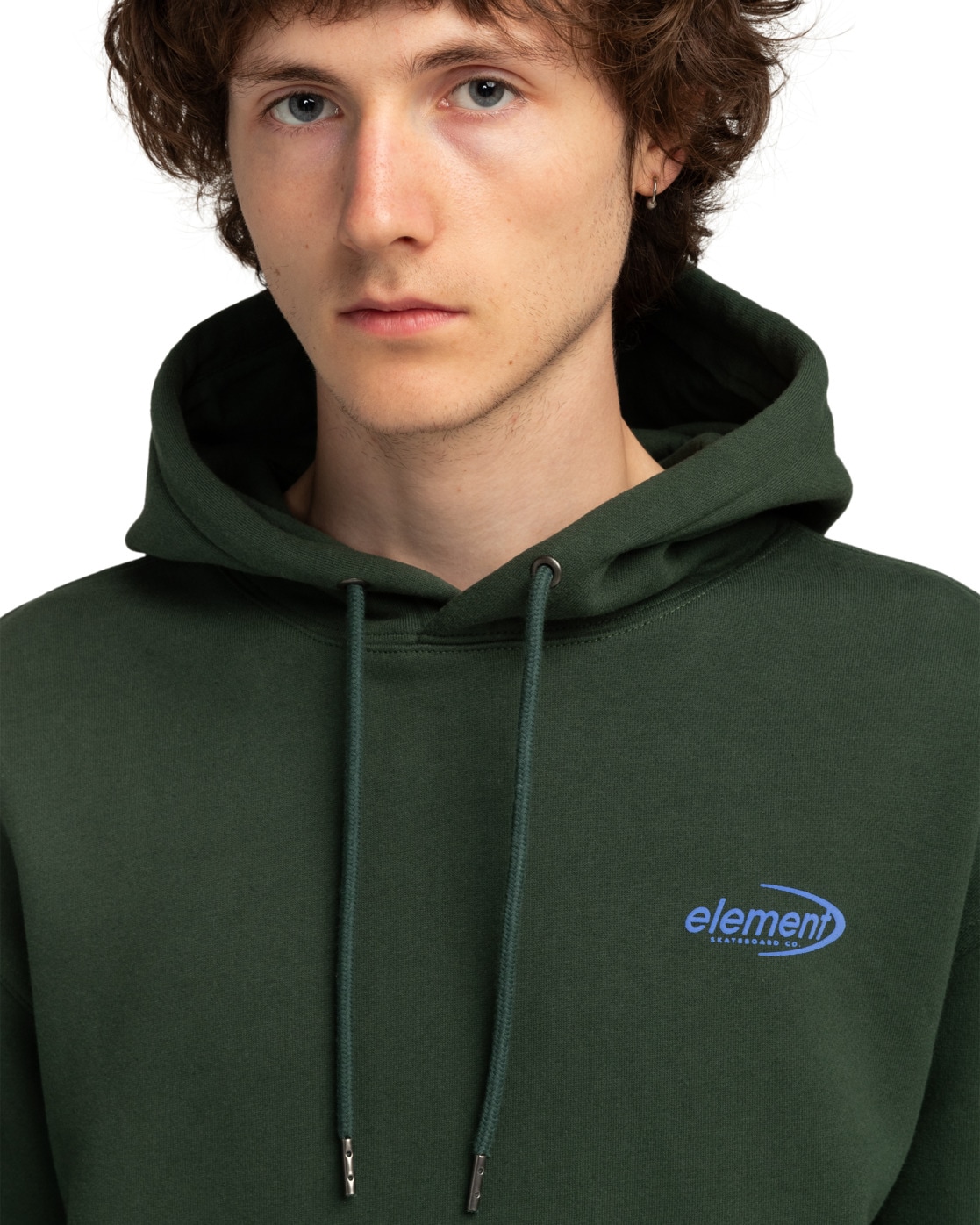 Element Hoodie »Cornell Cipher«