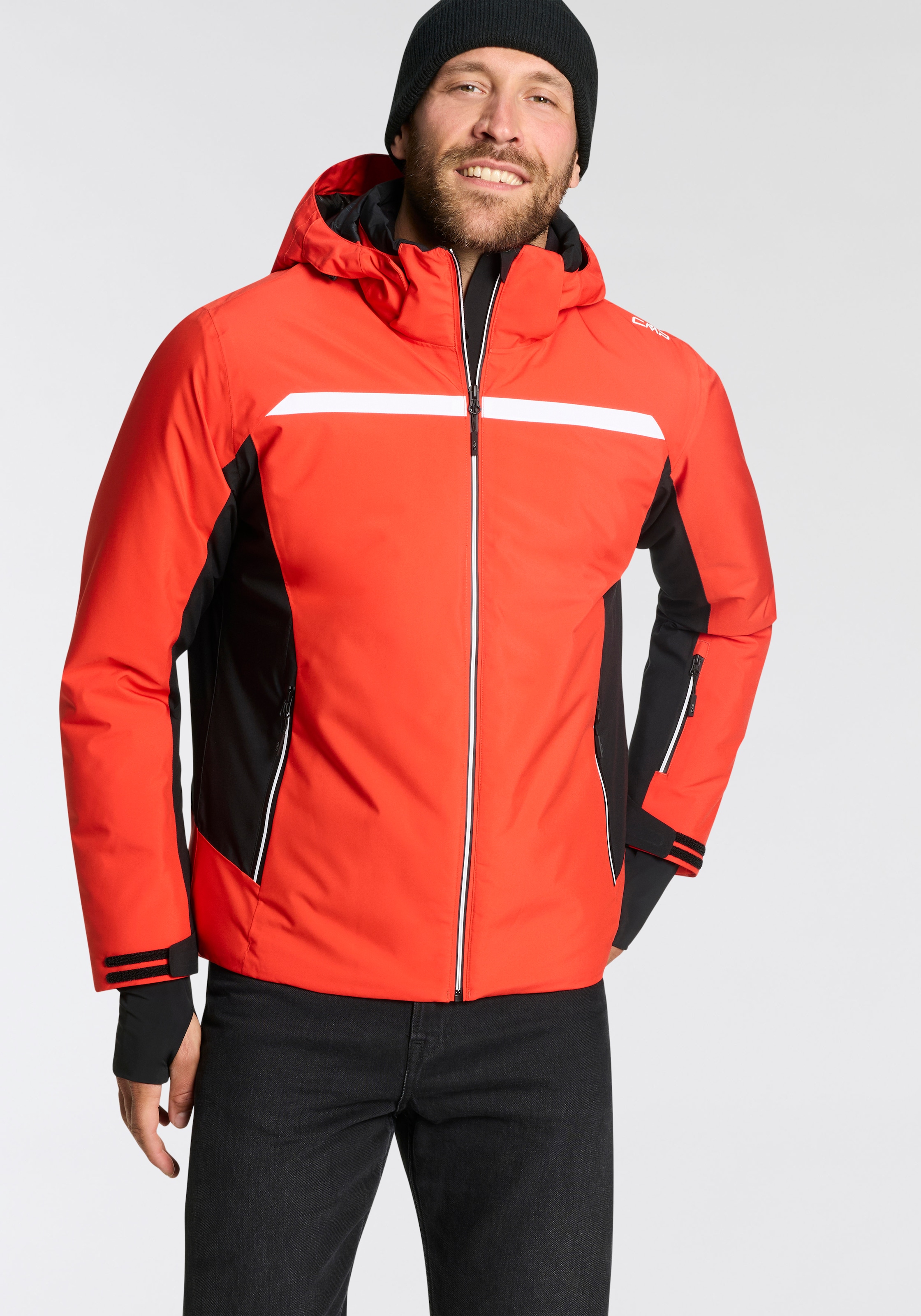 CMP Winterjacke, (1 St.) günstig online kaufen