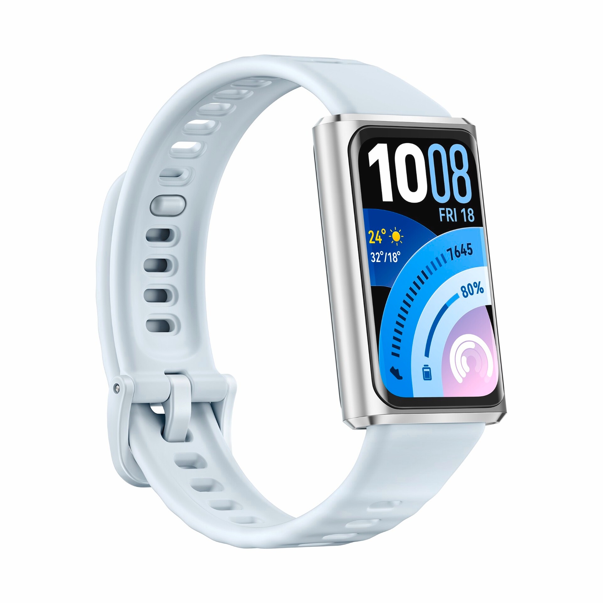 Huawei Fitnessuhr »Band 11 Pro« (4,1 cm / 1,62 ″)