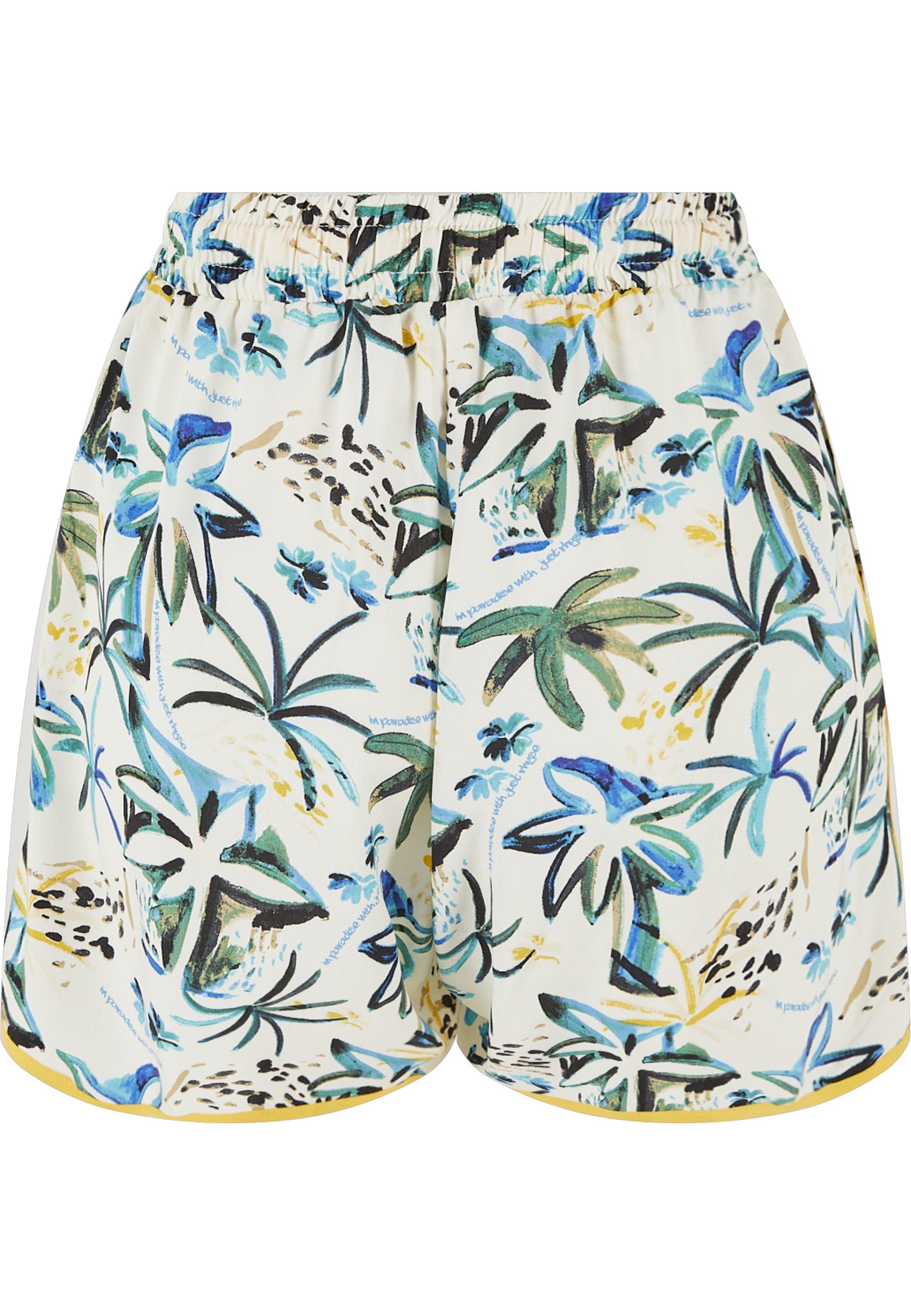 Just Rhyse Shorts "Just Rhyse Damen Just Rhyse Shorts Waikiki" günstig online kaufen