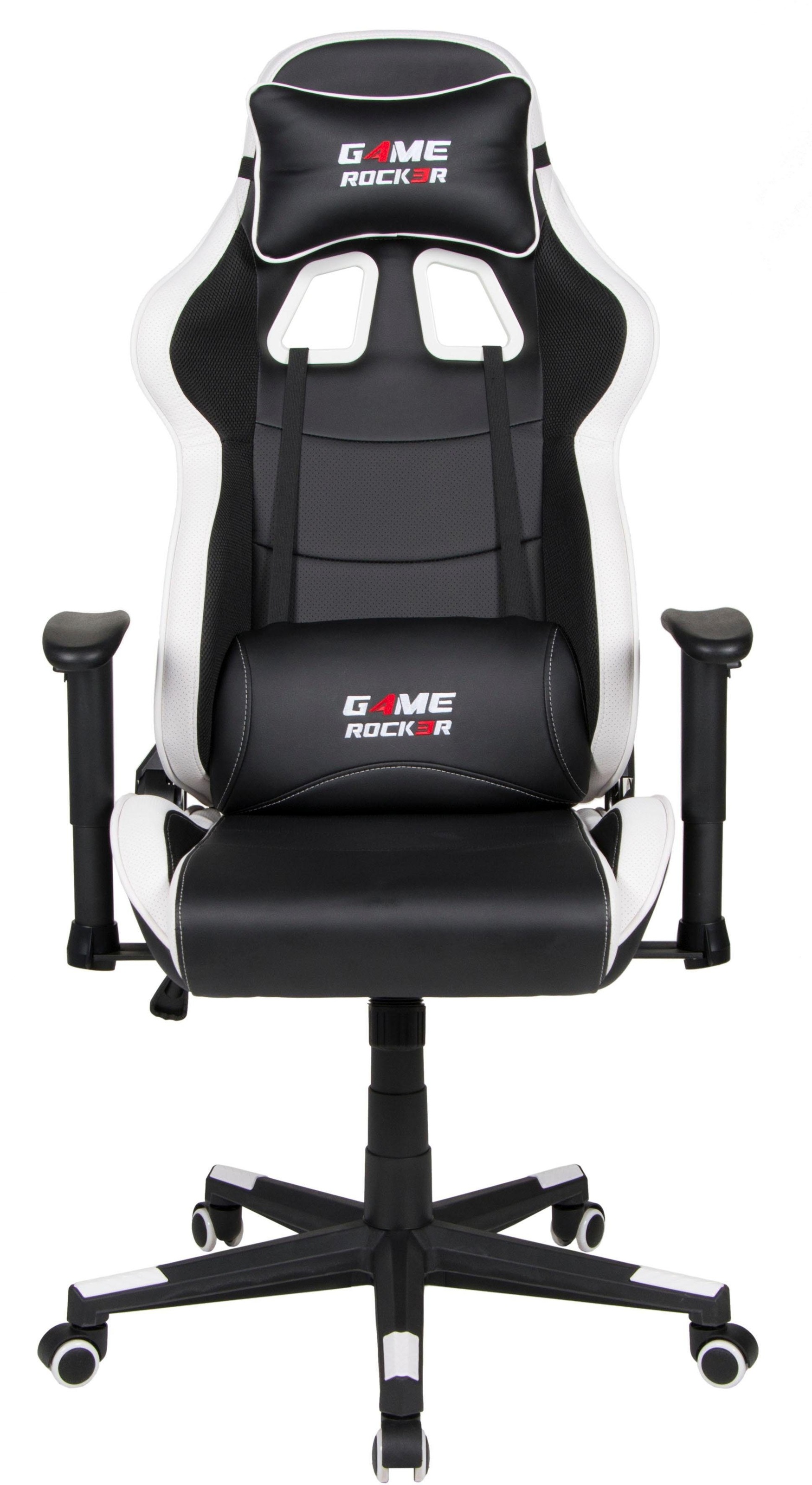 Duo Collection Gaming-Stuhl "Game-Rocker G-10" ()