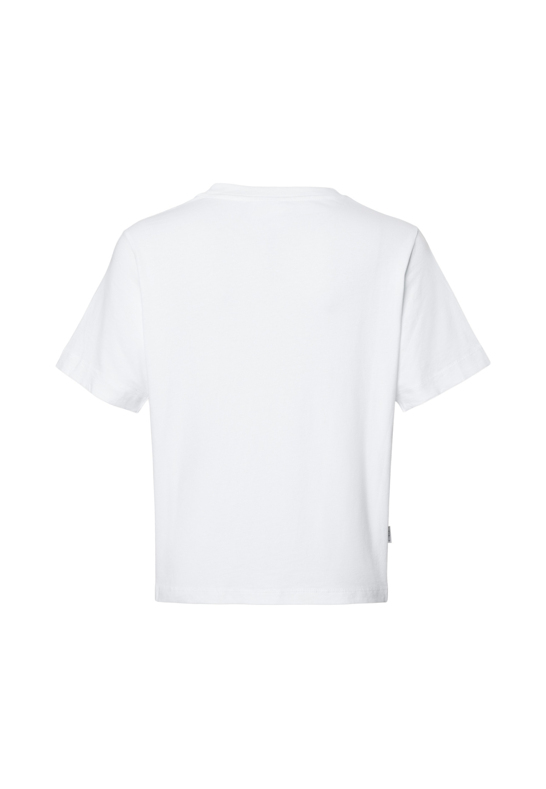 Kleinigkeit T-Shirt »Kleinigkeit Heart Racing T-Shirt Girls« 1