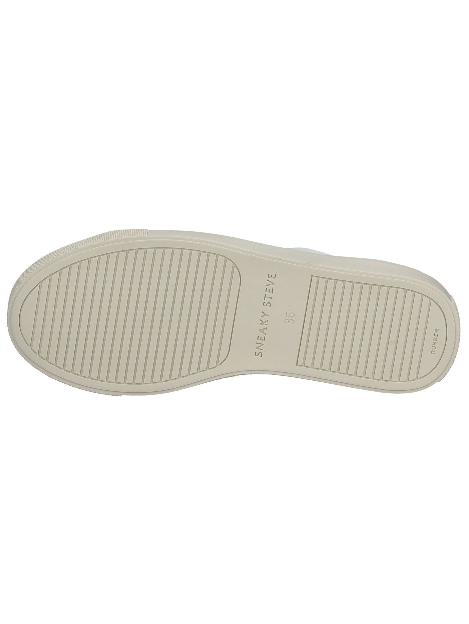 Sneaky Steve Sneaker »Sneaky Steve Sneaker Leder«
