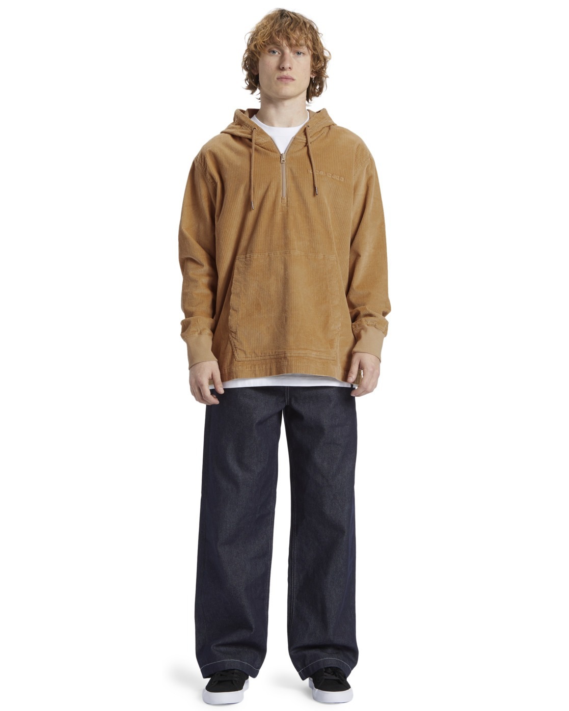 DC Shoes Kapuzensweatshirt »Belview«
