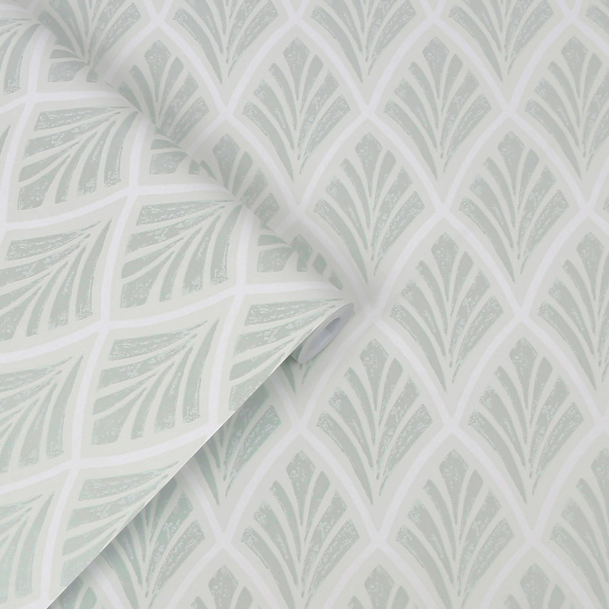 LAURA ASHLEY Vliestapete »Florin«, gemustert, FSC® zertifiziert, mit lebhaftem Druck, 10 Meter Länge