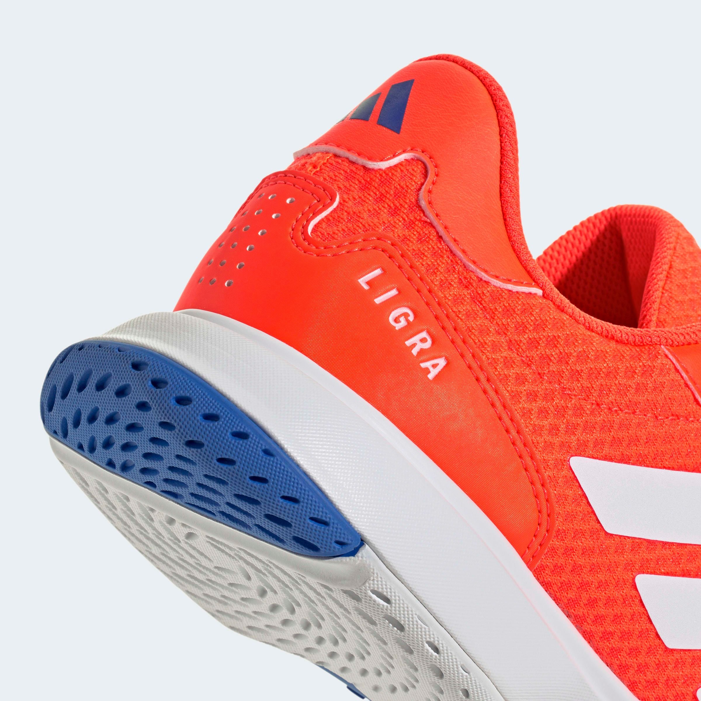 adidas Performance Hallenschuh, geeignet für jeden Hallensport