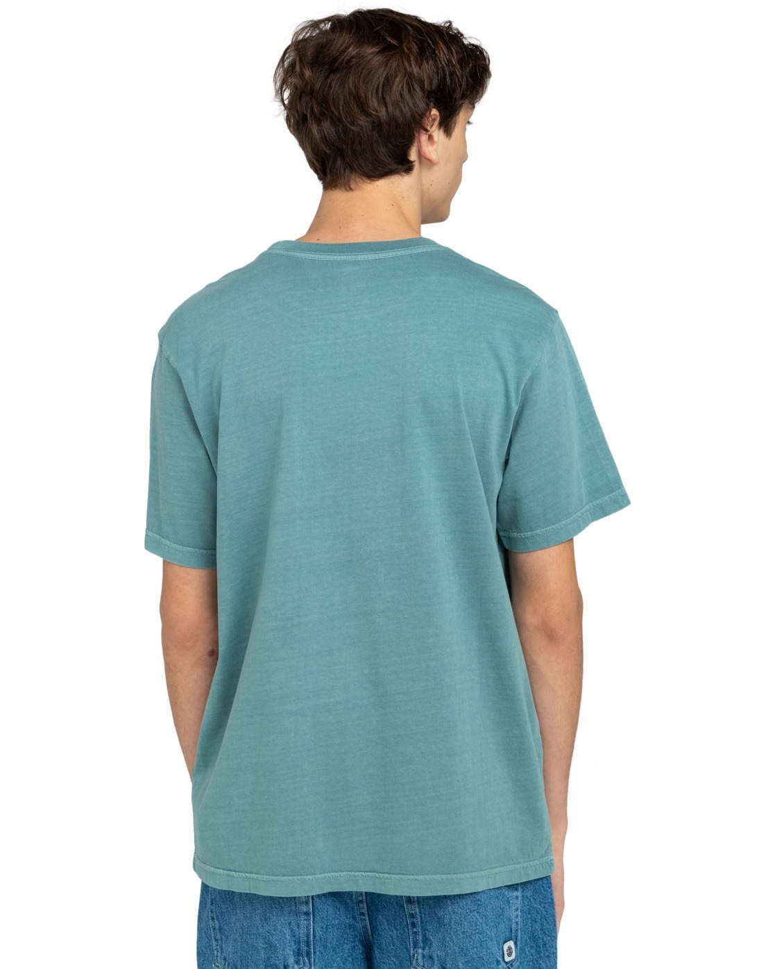 Element T-Shirt "Basic Pocket" günstig online kaufen